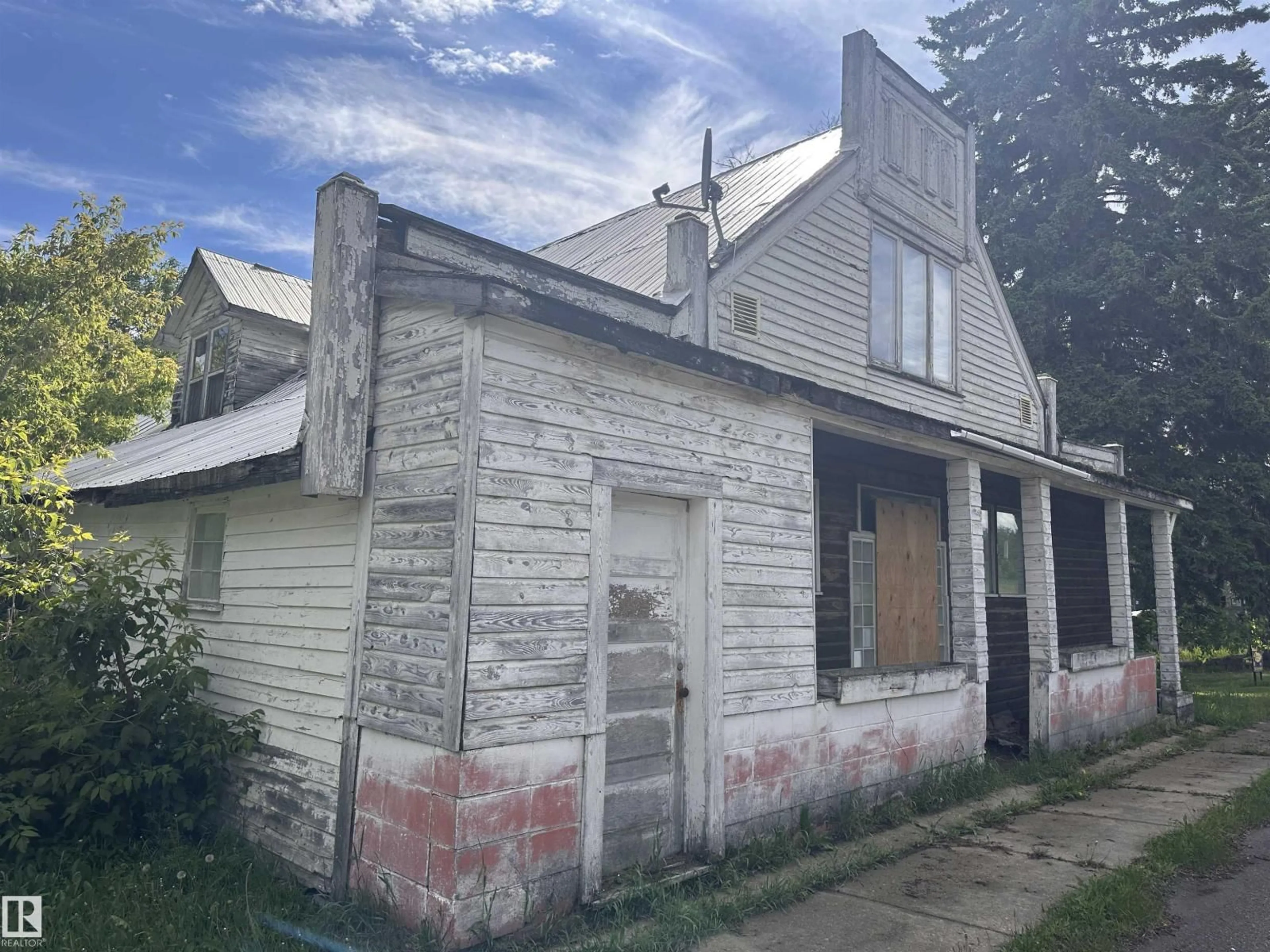 Unknown for 5011 50 AV, Fawcett Alberta T0G0Y0