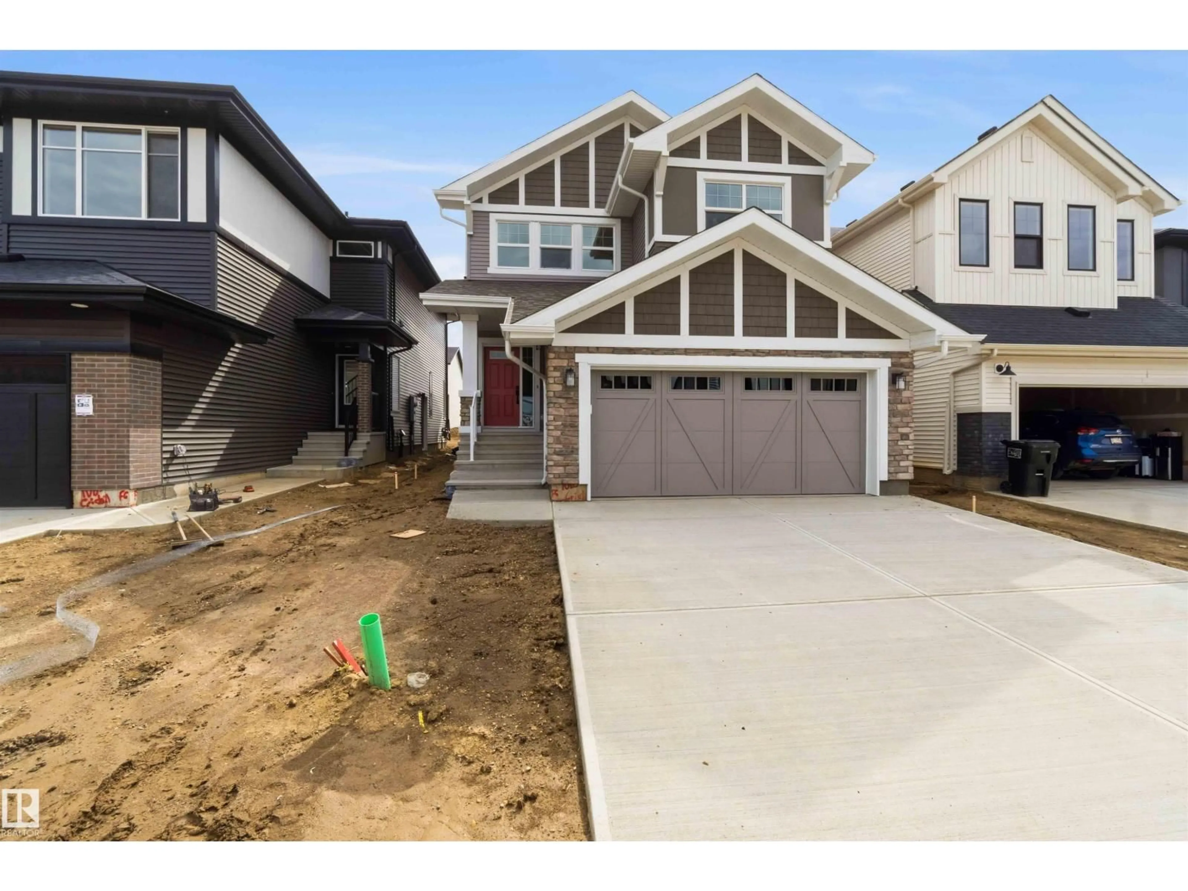 Unknown for 1085 CRISTALL CR, Edmonton Alberta T6W5S8