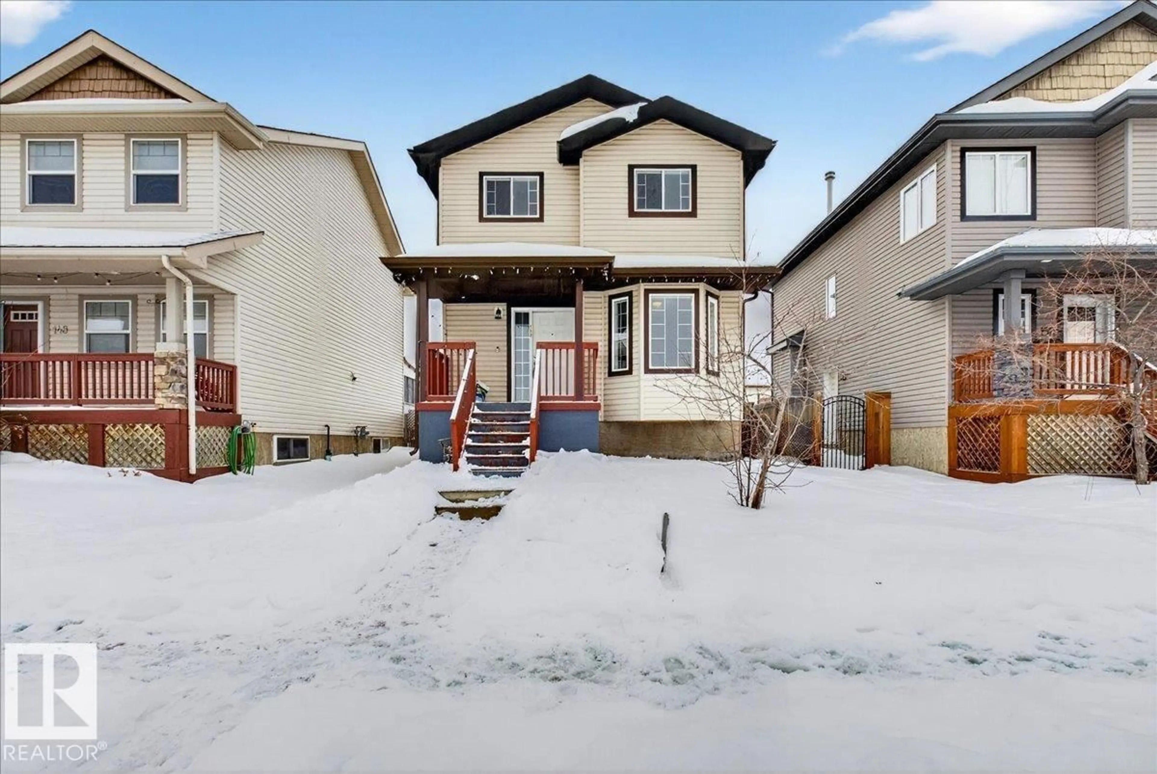 Unknown for 150 ACACIA CI, Leduc Alberta T9E0C9