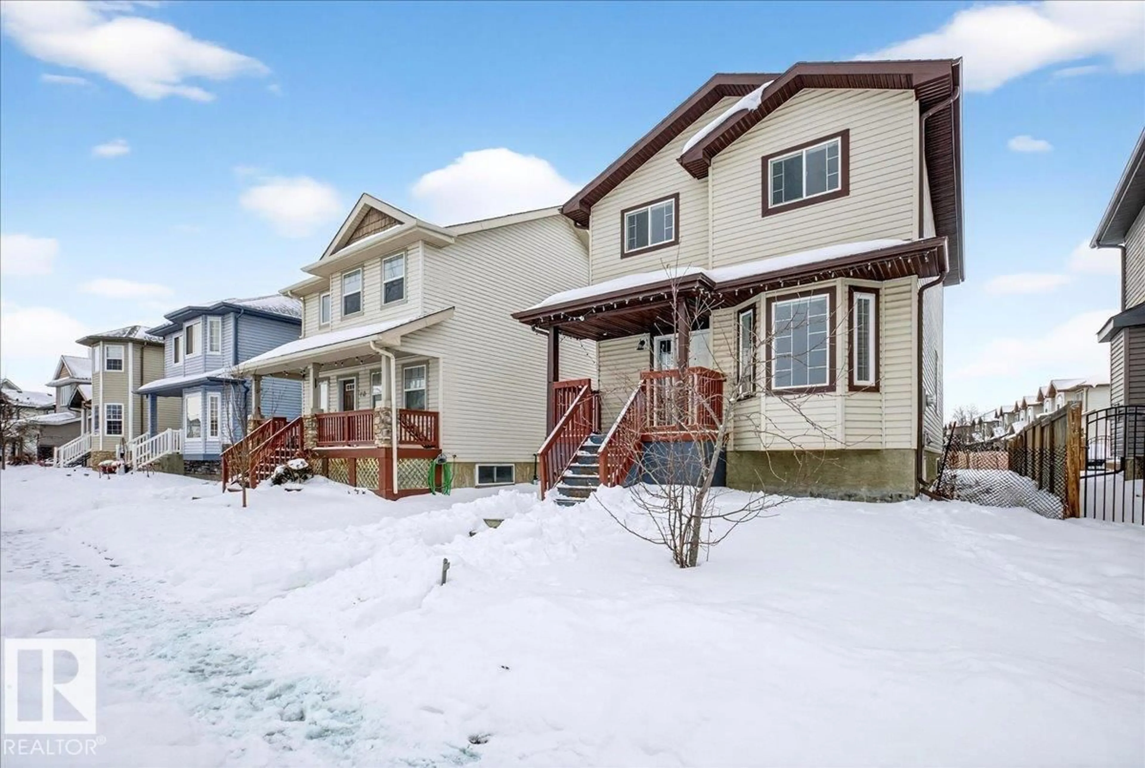 Unknown for 150 ACACIA CI, Leduc Alberta T9E0C9