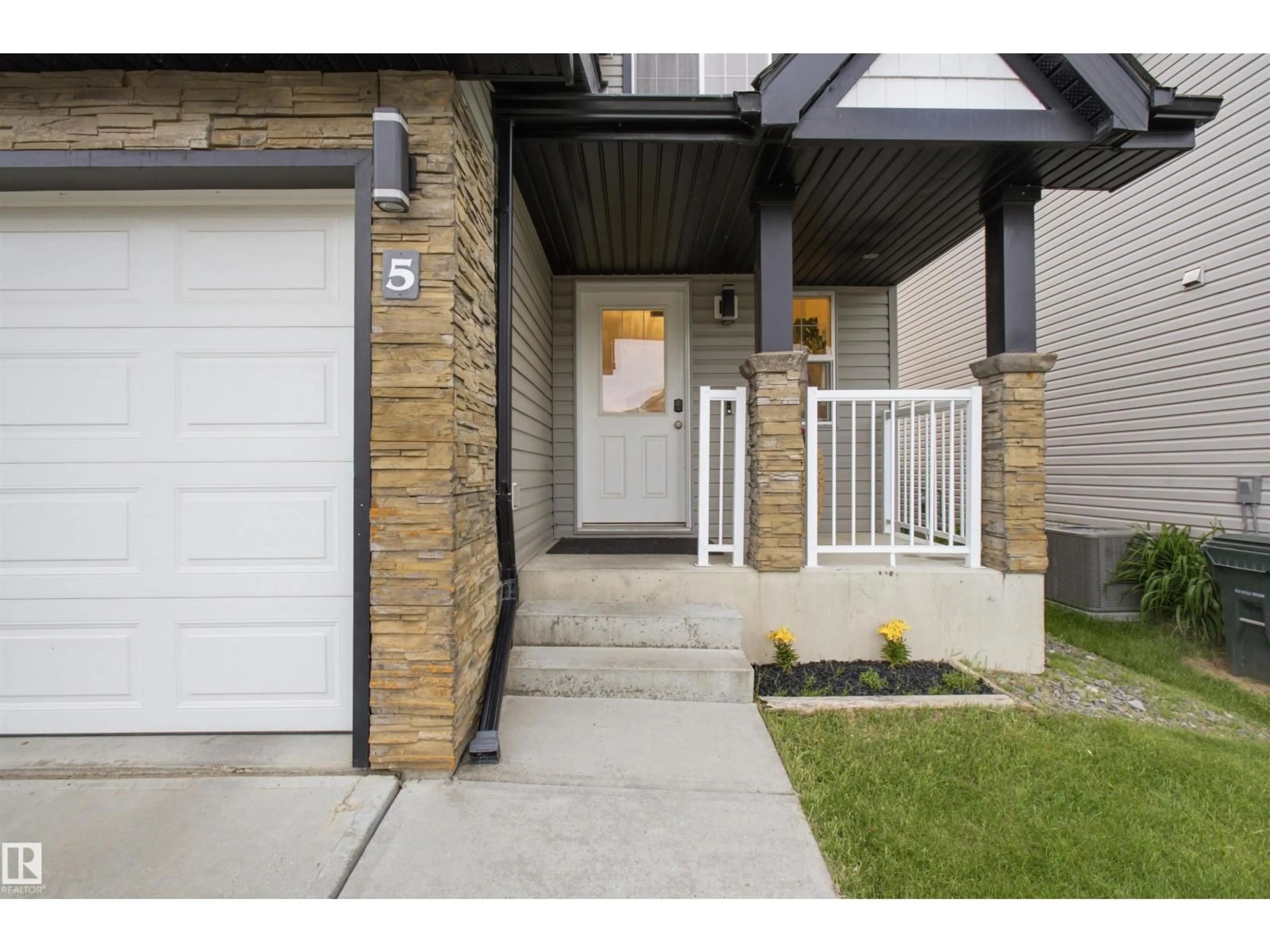 Unknown for 5 VERNON ST, Spruce Grove Alberta T7X0B5