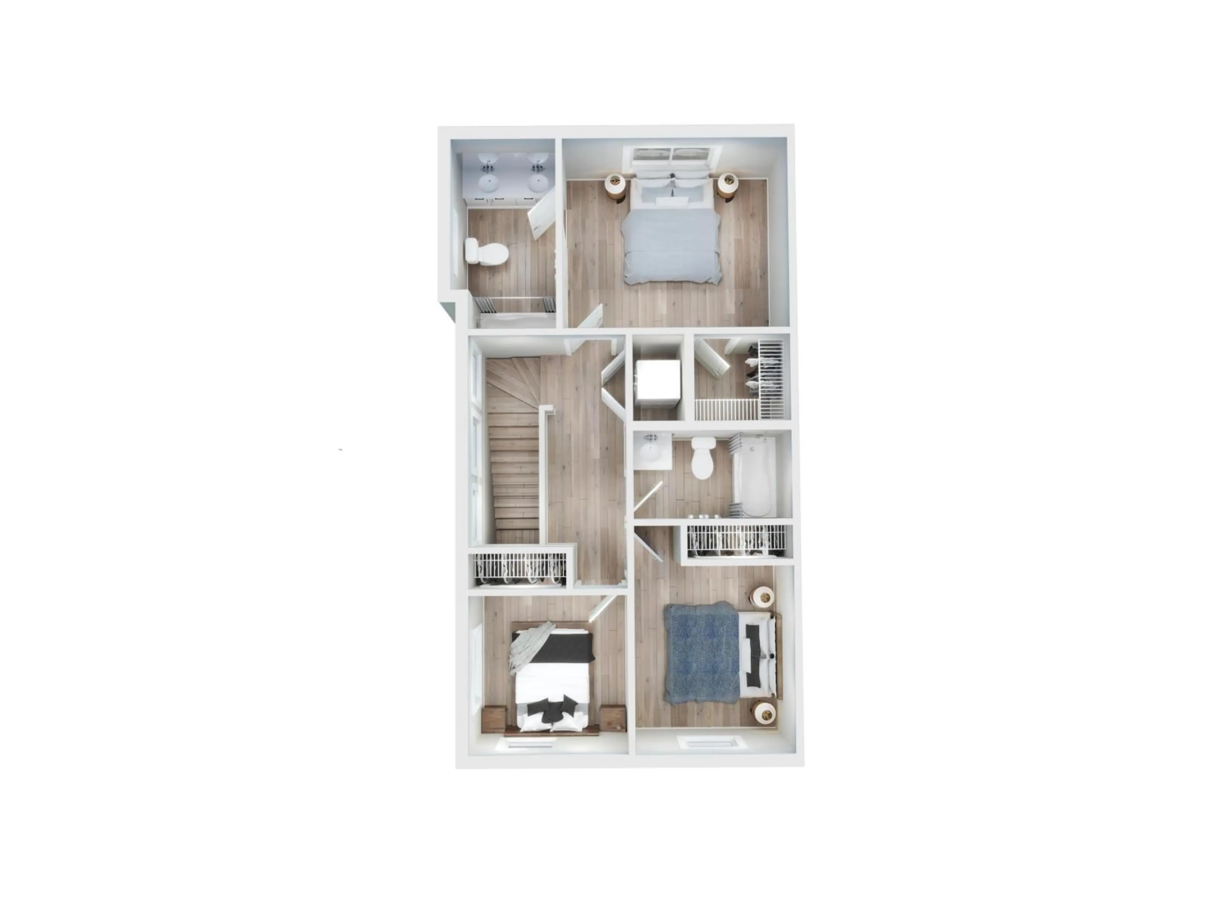 Floor plan for NW - 9909 163 ST, Edmonton Alberta T5P3N3