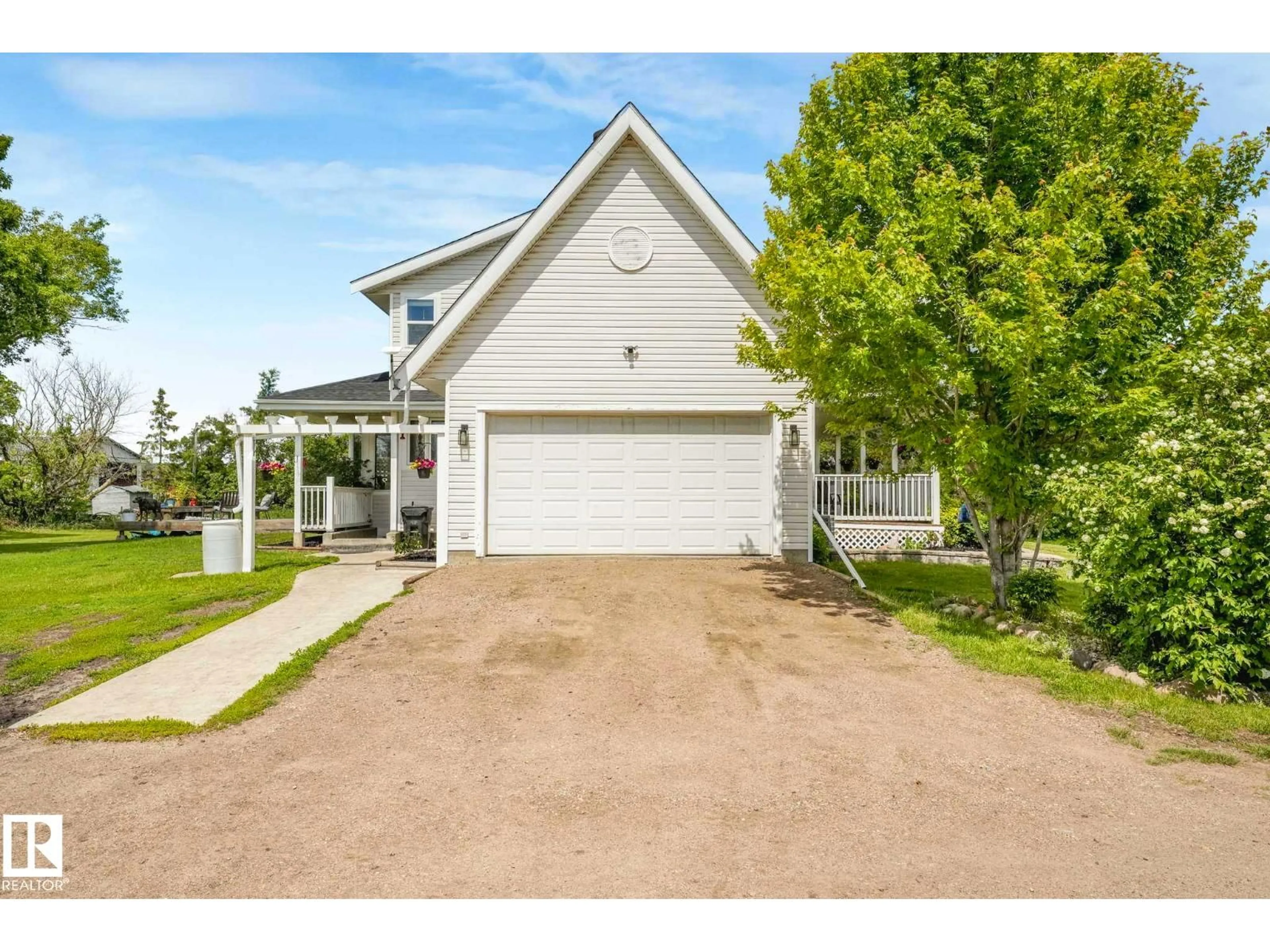 Unknown for 553006 RANGE ROAD 153, Rural Two Hills County Alberta T0B4R0