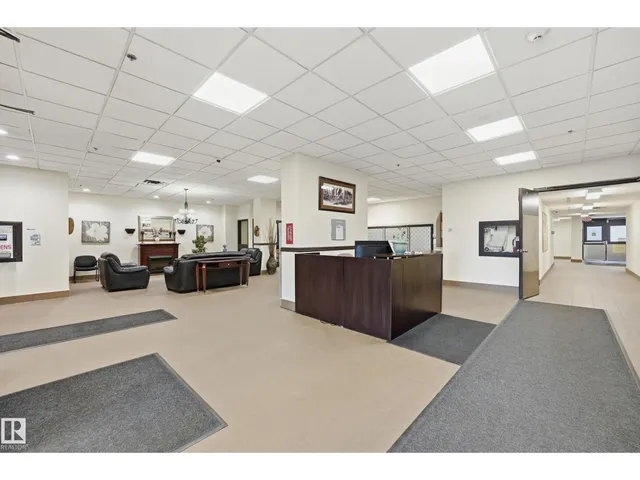 200 10149 SASKATCHEWAN DR NW, Edmonton 5