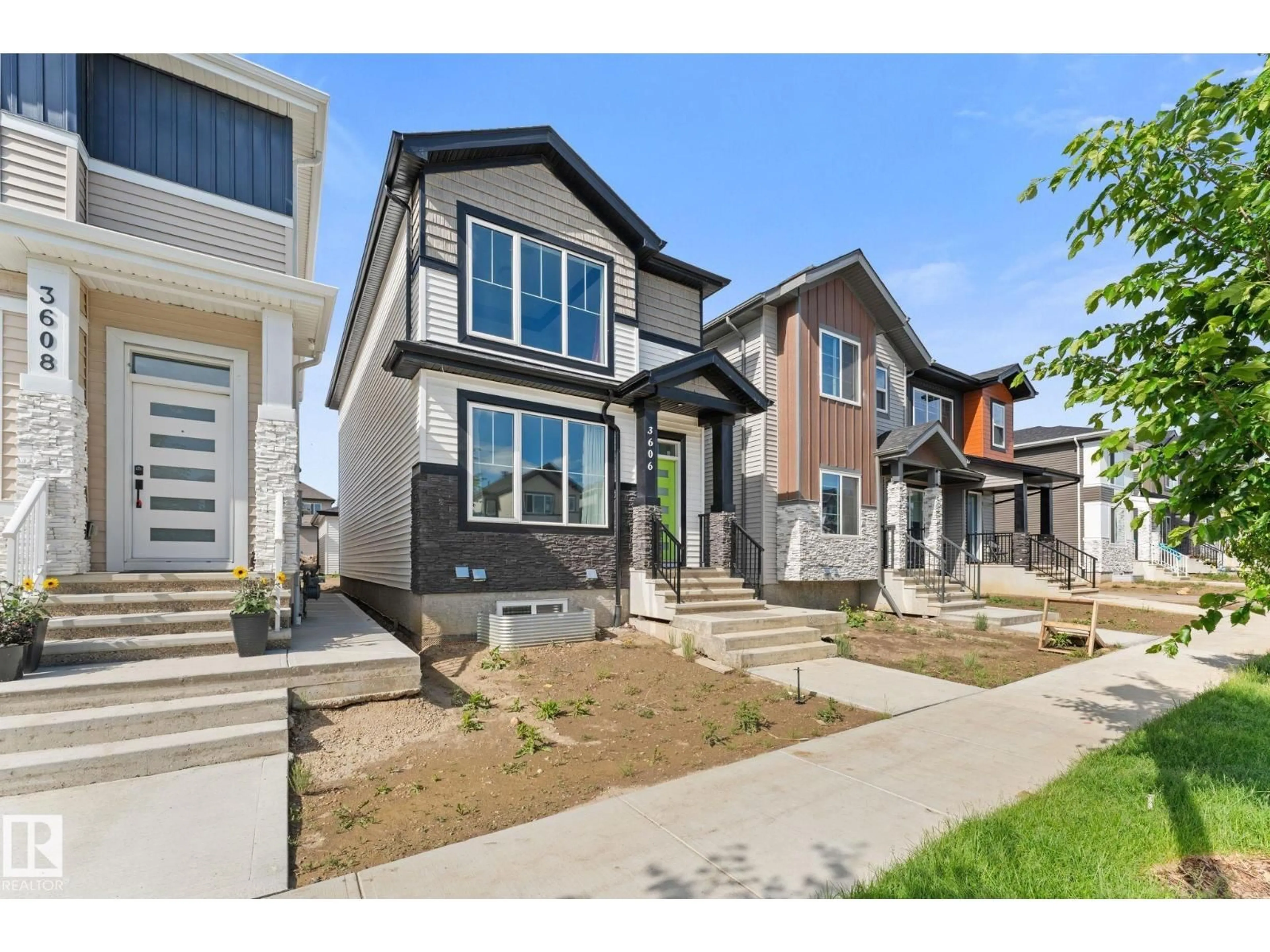 Unknown for 3606 42 AV, Beaumont Alberta T4X3B3