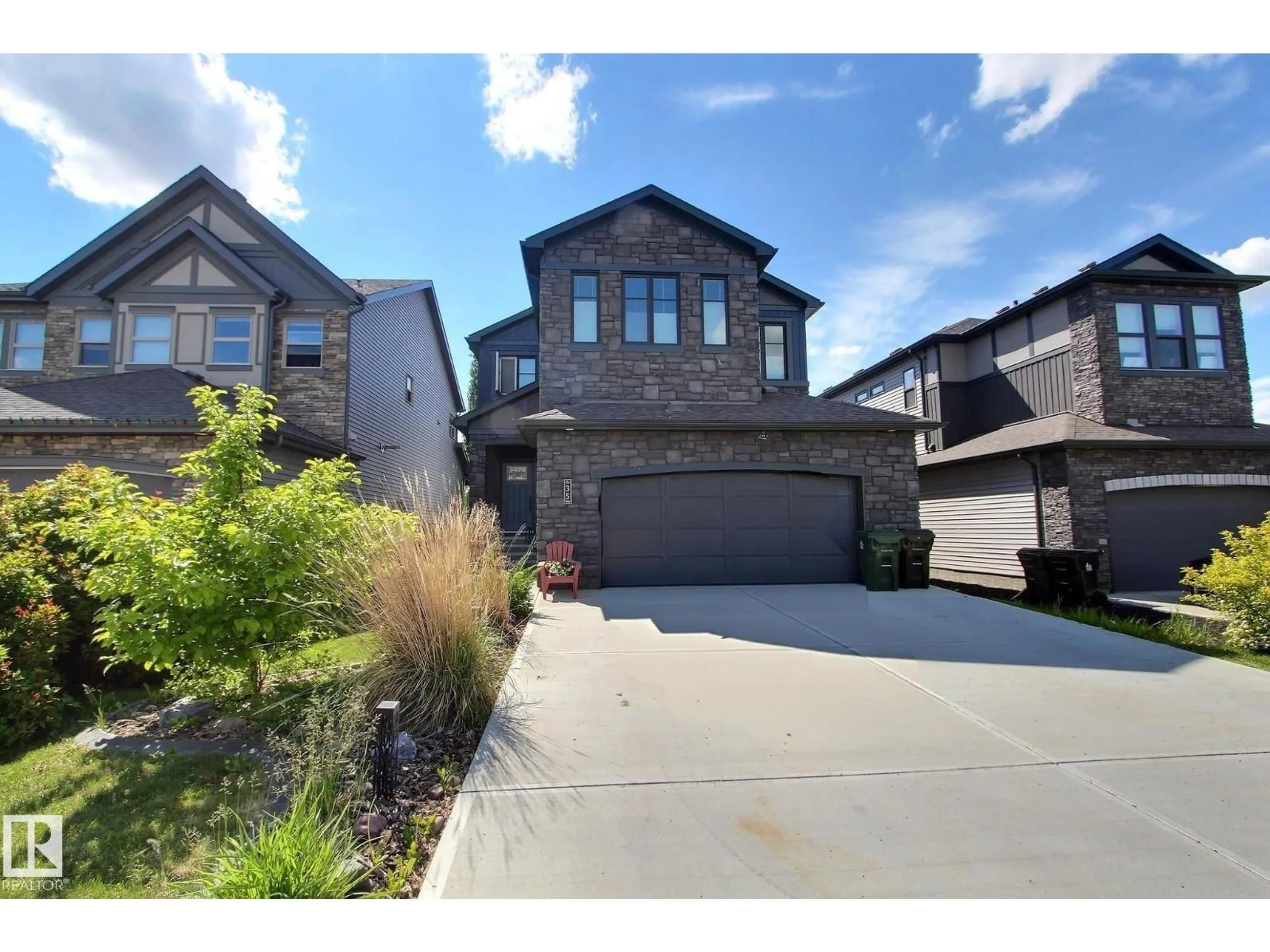 Unknown for 35 GARNEAU GA, Spruce Grove Alberta T7X0M6