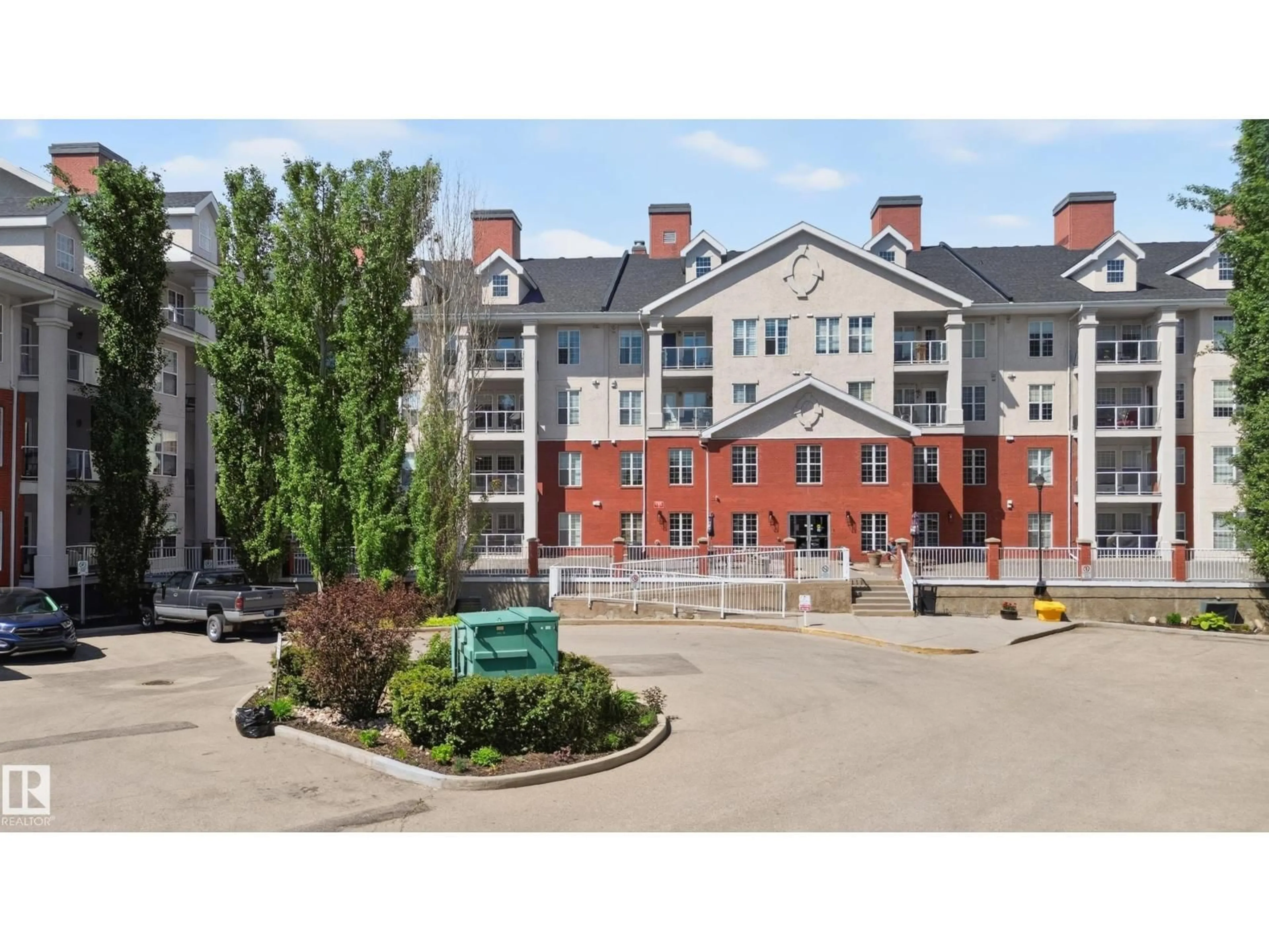Unknown for 45 - 238 INGLEWOOD DR, St. Albert Alberta T8N0B6