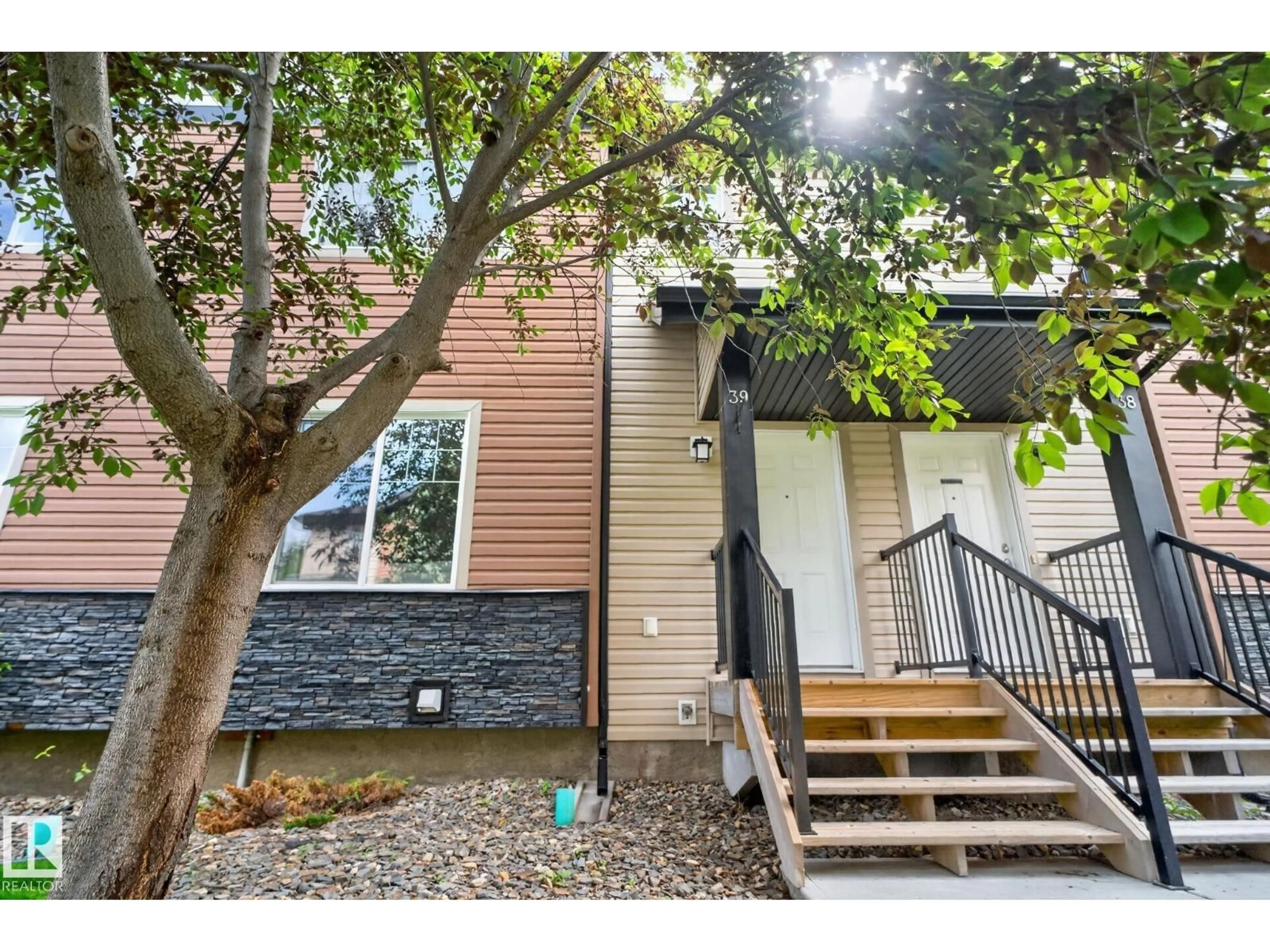 Unknown for 39 - 8716 179 AV, Edmonton Alberta T5Z0J3
