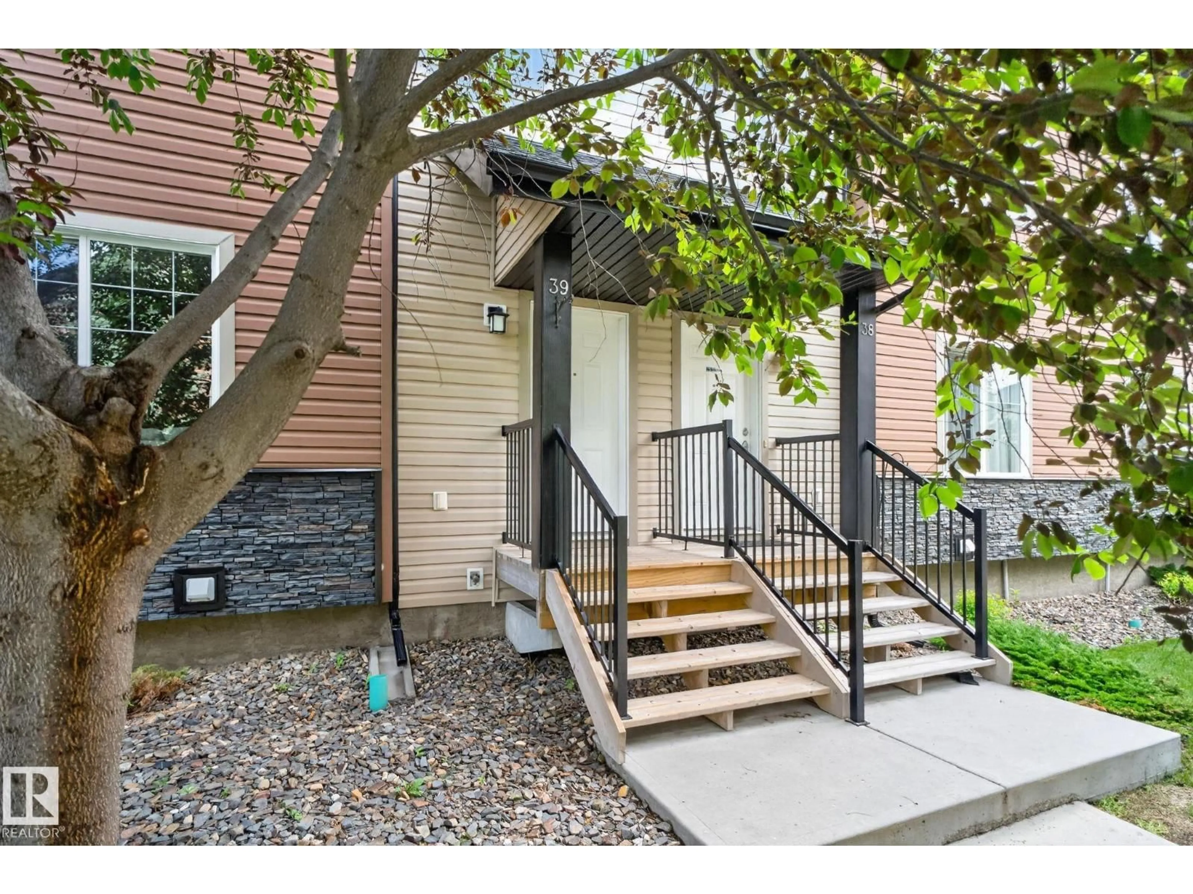 Unknown for 39 - 8716 179 AV, Edmonton Alberta T5Z0J3