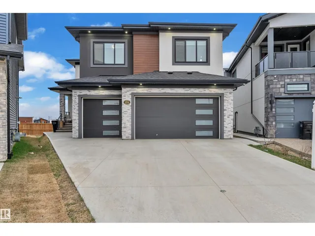 204 33 STREET, Edmonton 2