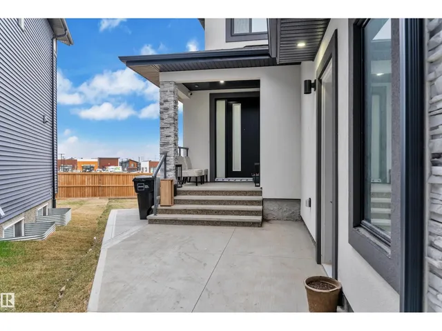 204 33 STREET, Edmonton 5