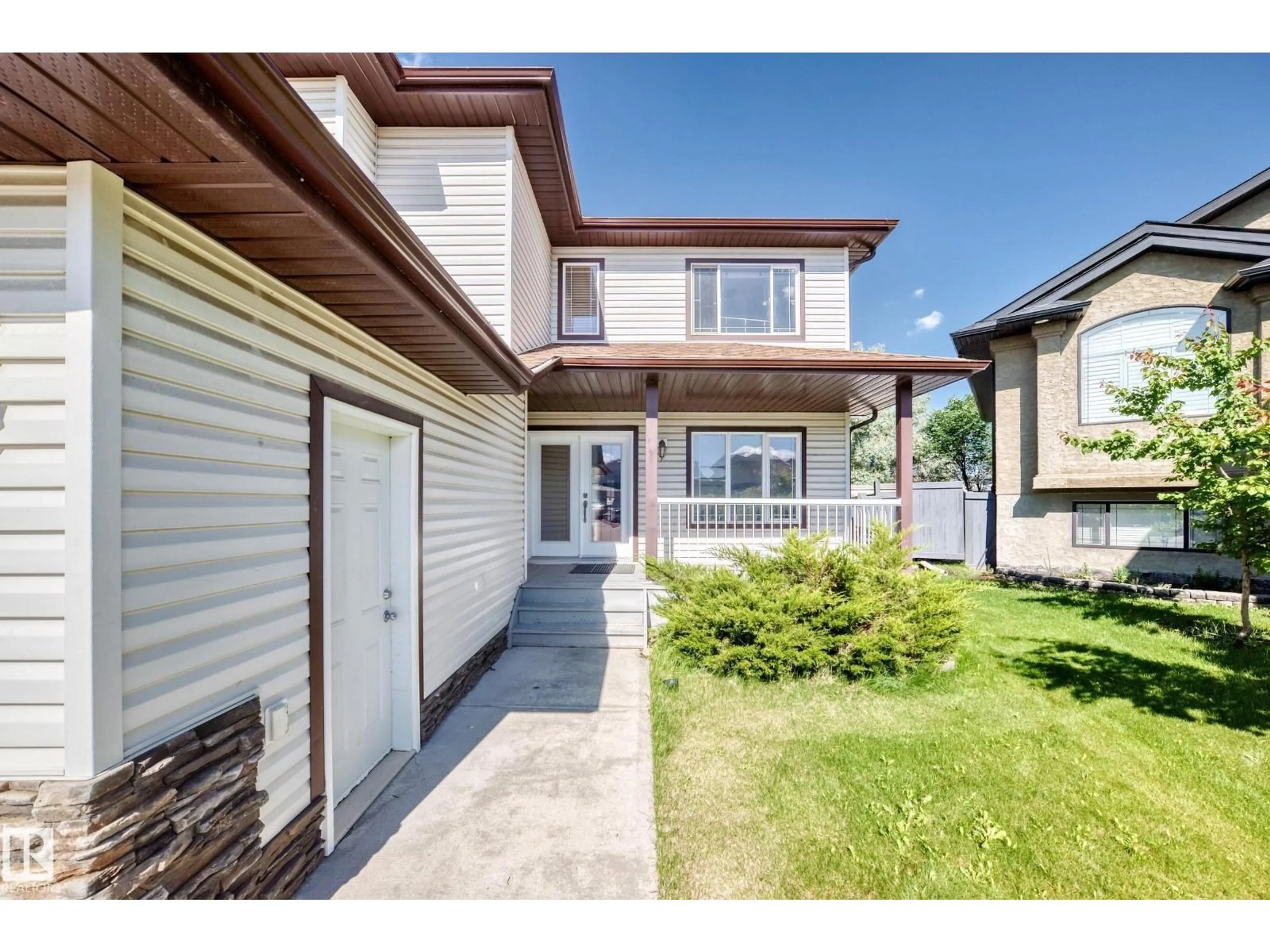 Unknown for 16616 70 ST NW, Edmonton Alberta T5Z3Z8