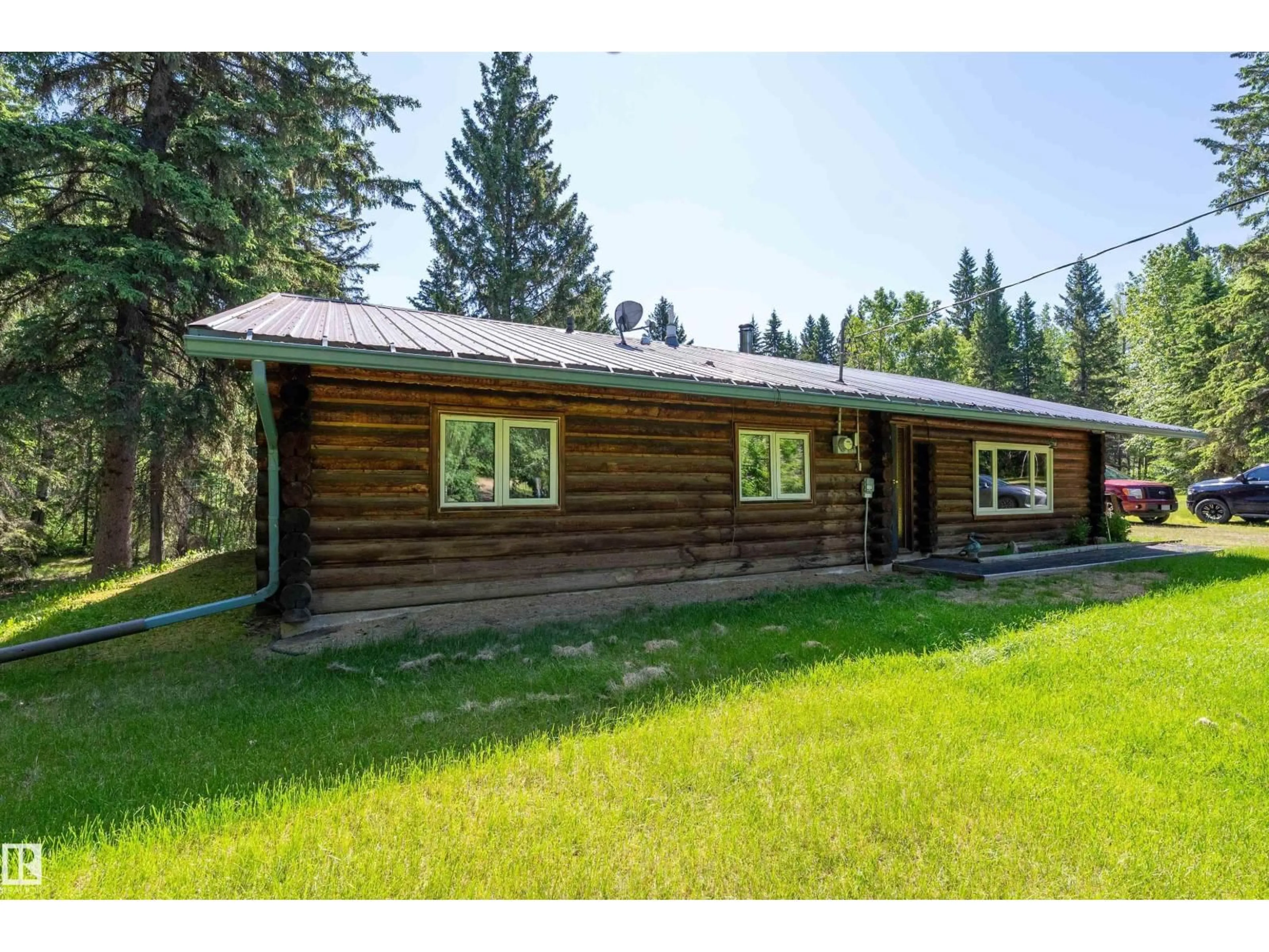 Unknown for 453041 - 117 HWY 771, Rural Wetaskiwin County Alberta T0C2V0