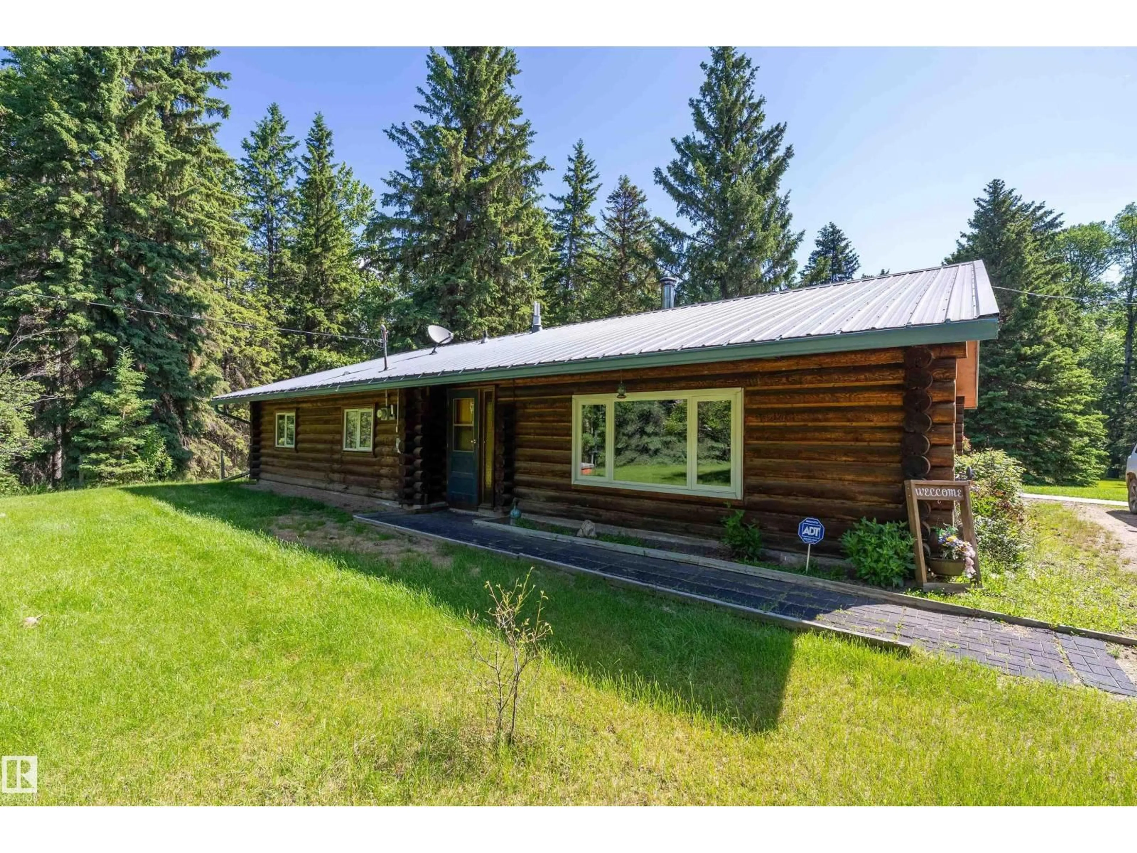 Unknown for 453041 - 117 HWY 771, Rural Wetaskiwin County Alberta T0C2V0