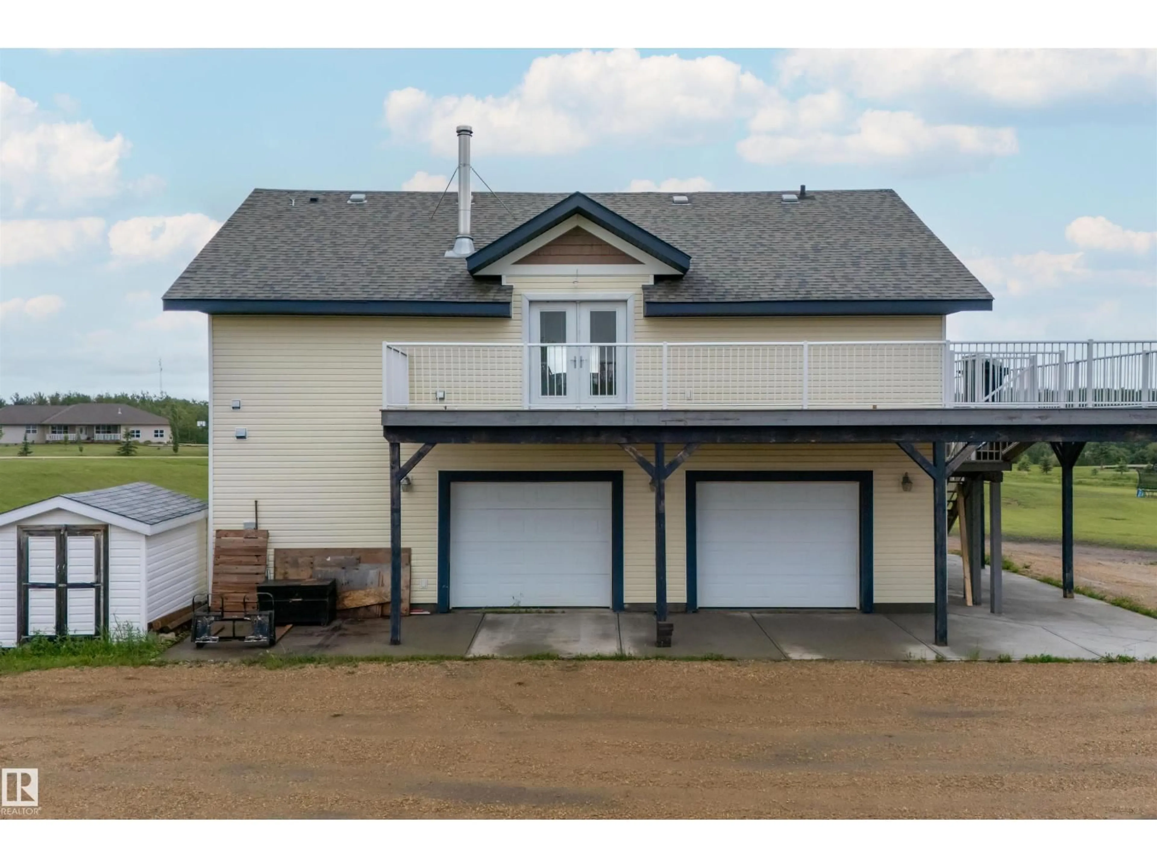 Unknown for 232 - 60 RNG RD, Rural Leduc County Alberta T4X0L1
