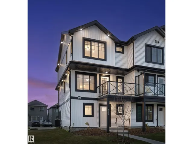 1198 ASTER BV, Edmonton 2