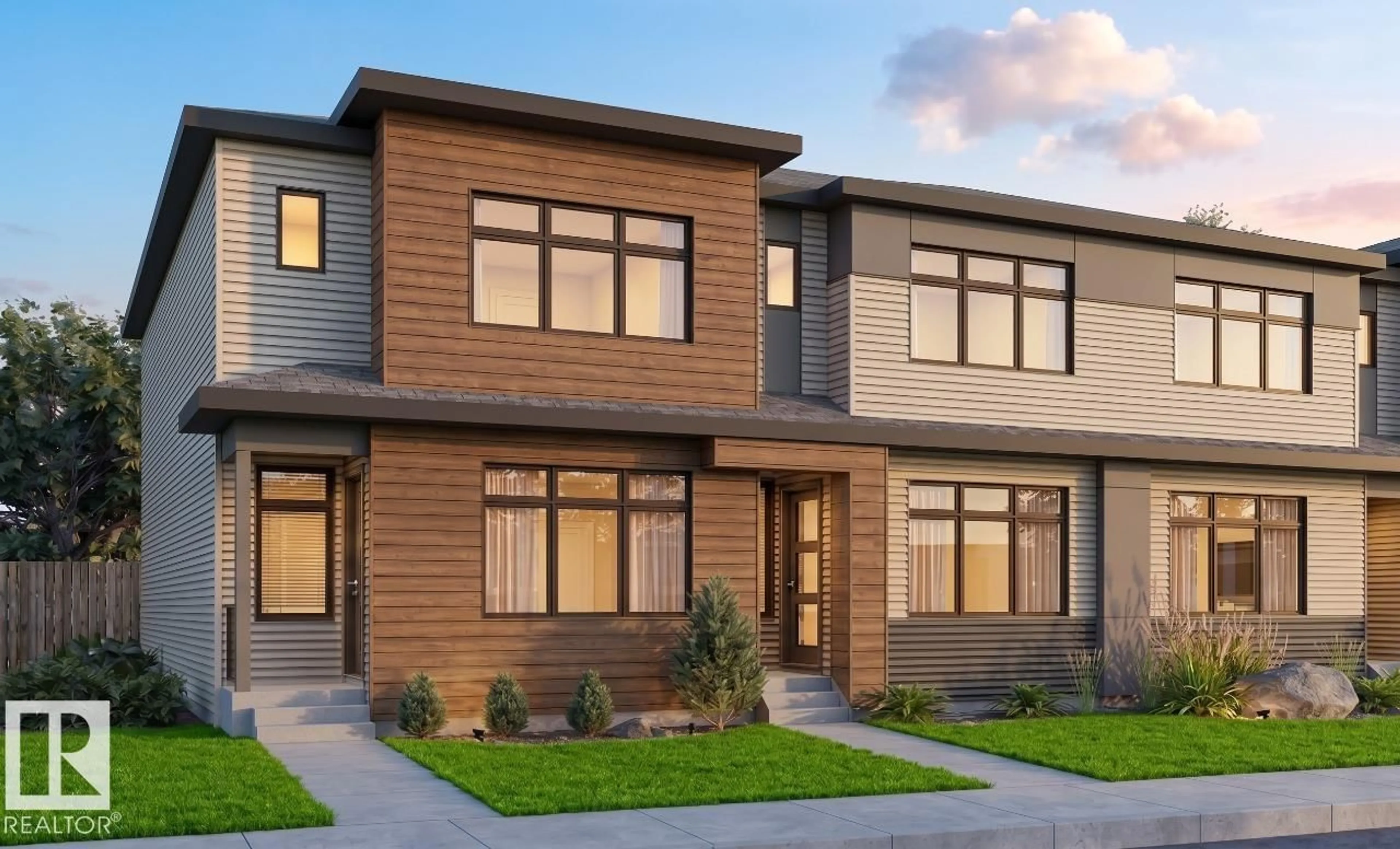 Home with brick exterior material, street for 343 RANKIN DR, St. Albert Alberta T8N8C7