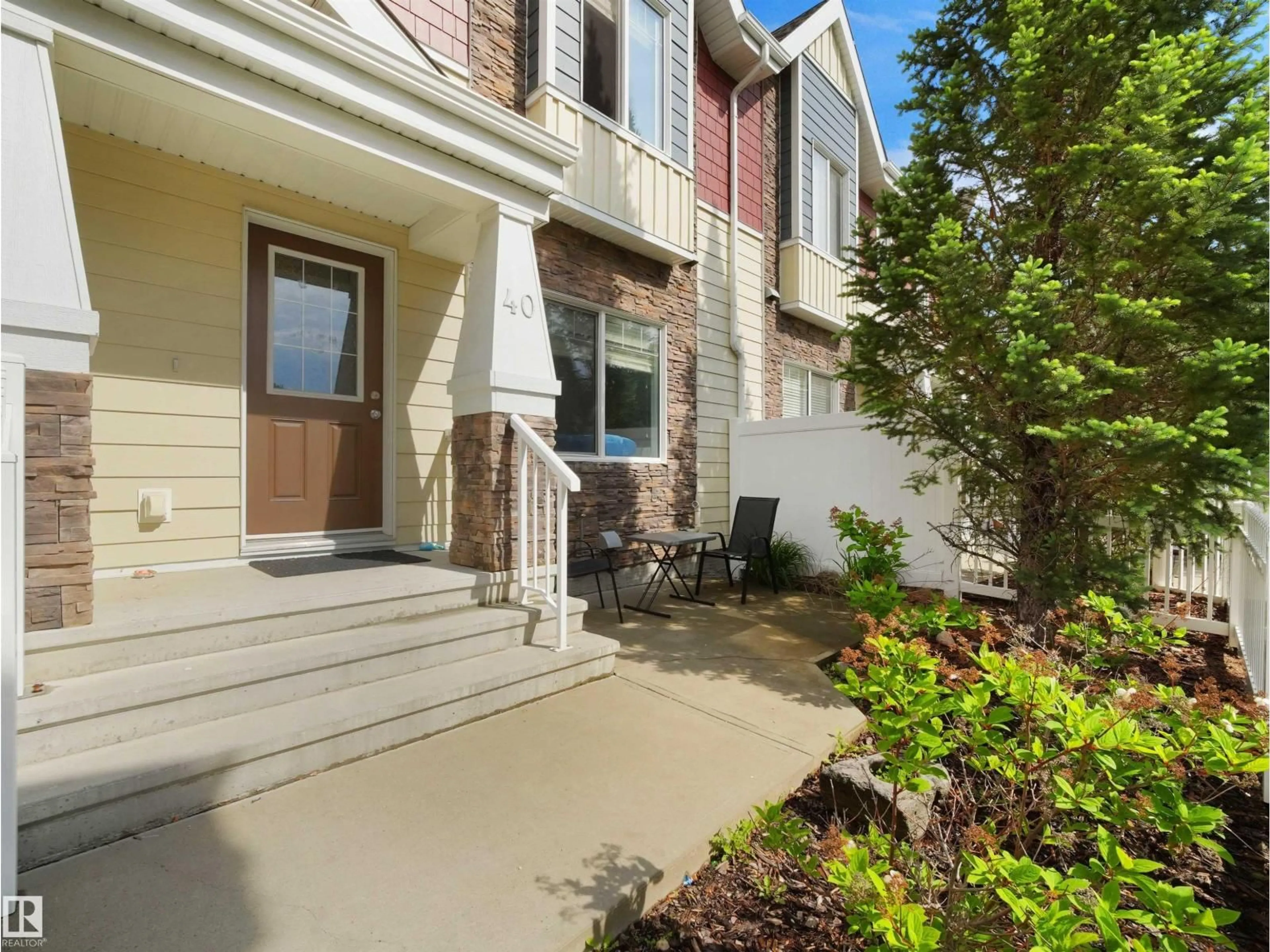 Unknown for 40 2003 RABBIT HILL RD, Edmonton Alberta T6R0R7