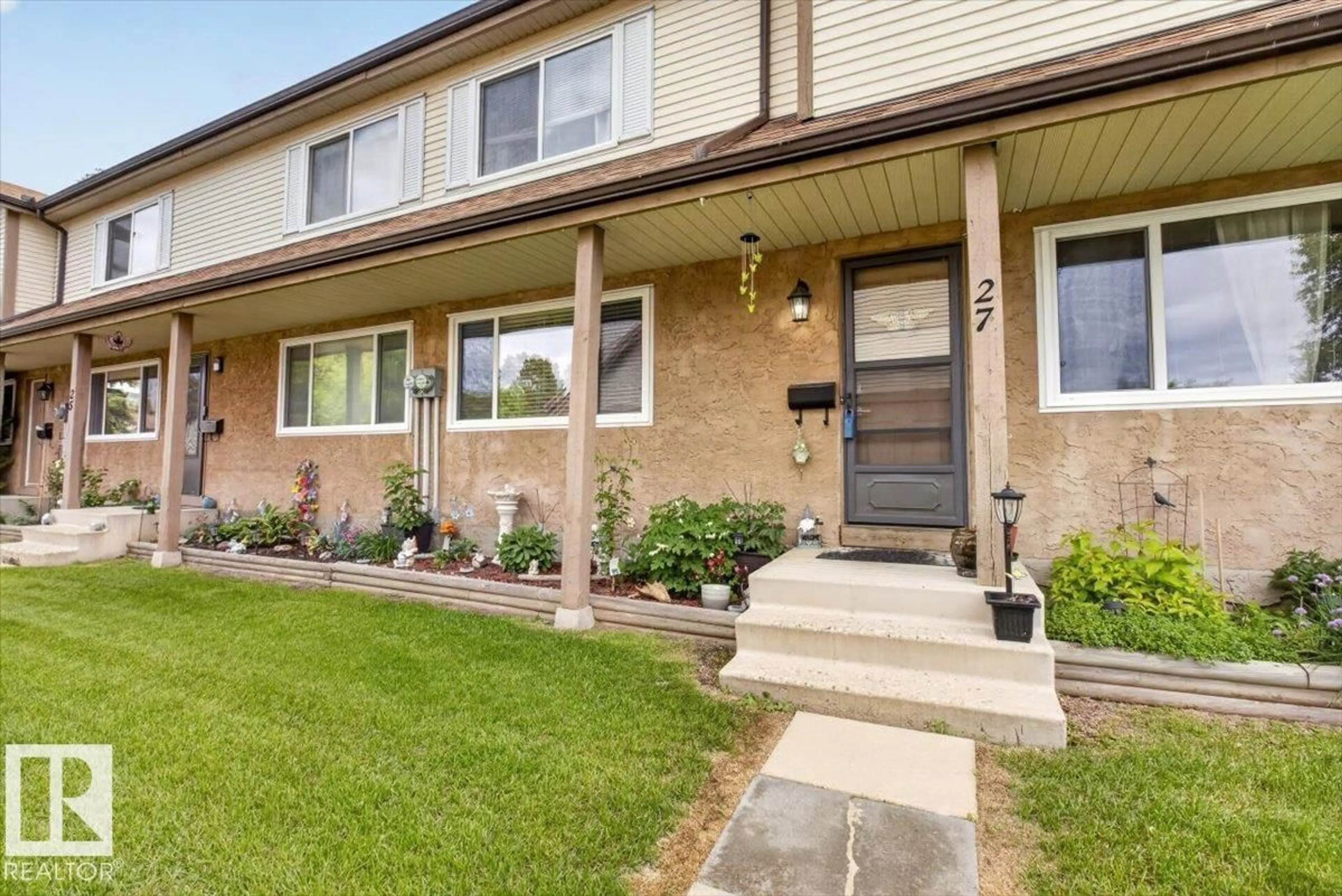 Unknown for 27 WALDEN, St. Albert Alberta T8N3V6