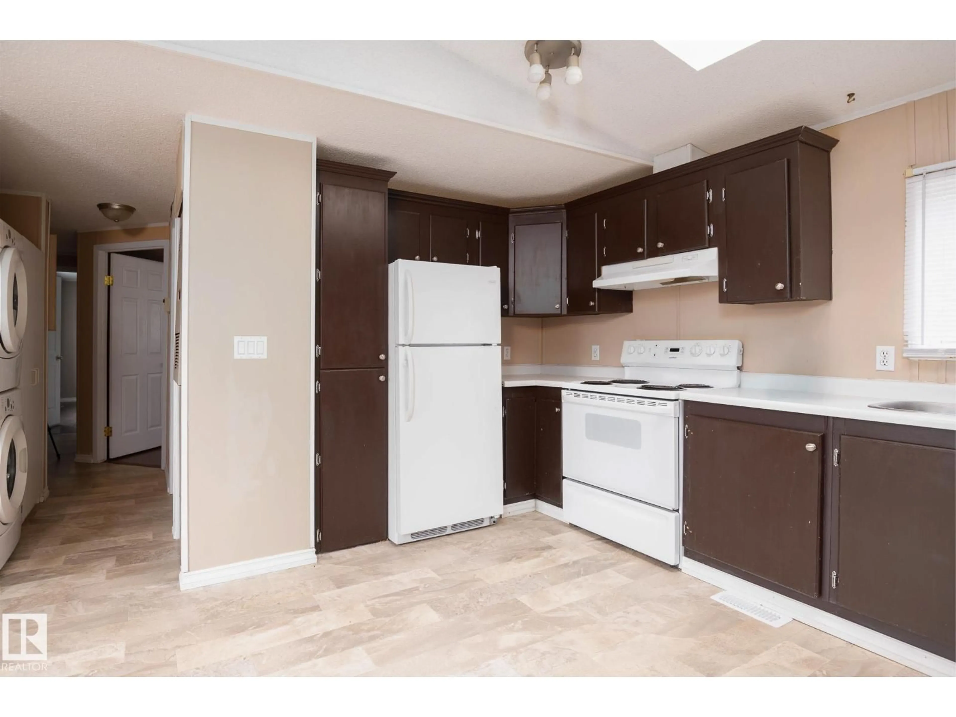 Standard kitchen, unknown for 5204 53 AV, Cold Lake Alberta T9M1W9