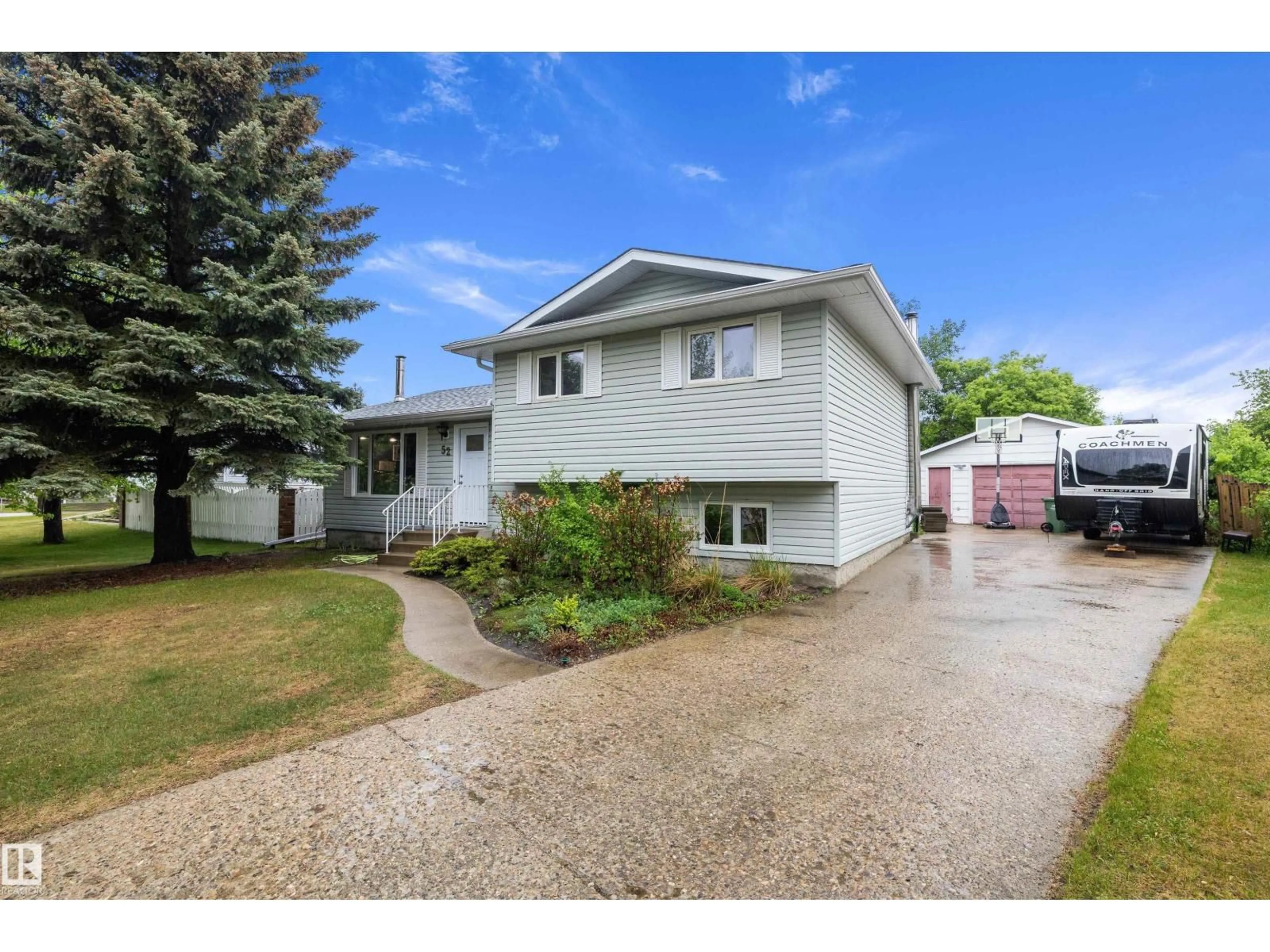 Unknown for 52 ALEXANDER DR, Leduc Alberta T9E5H5