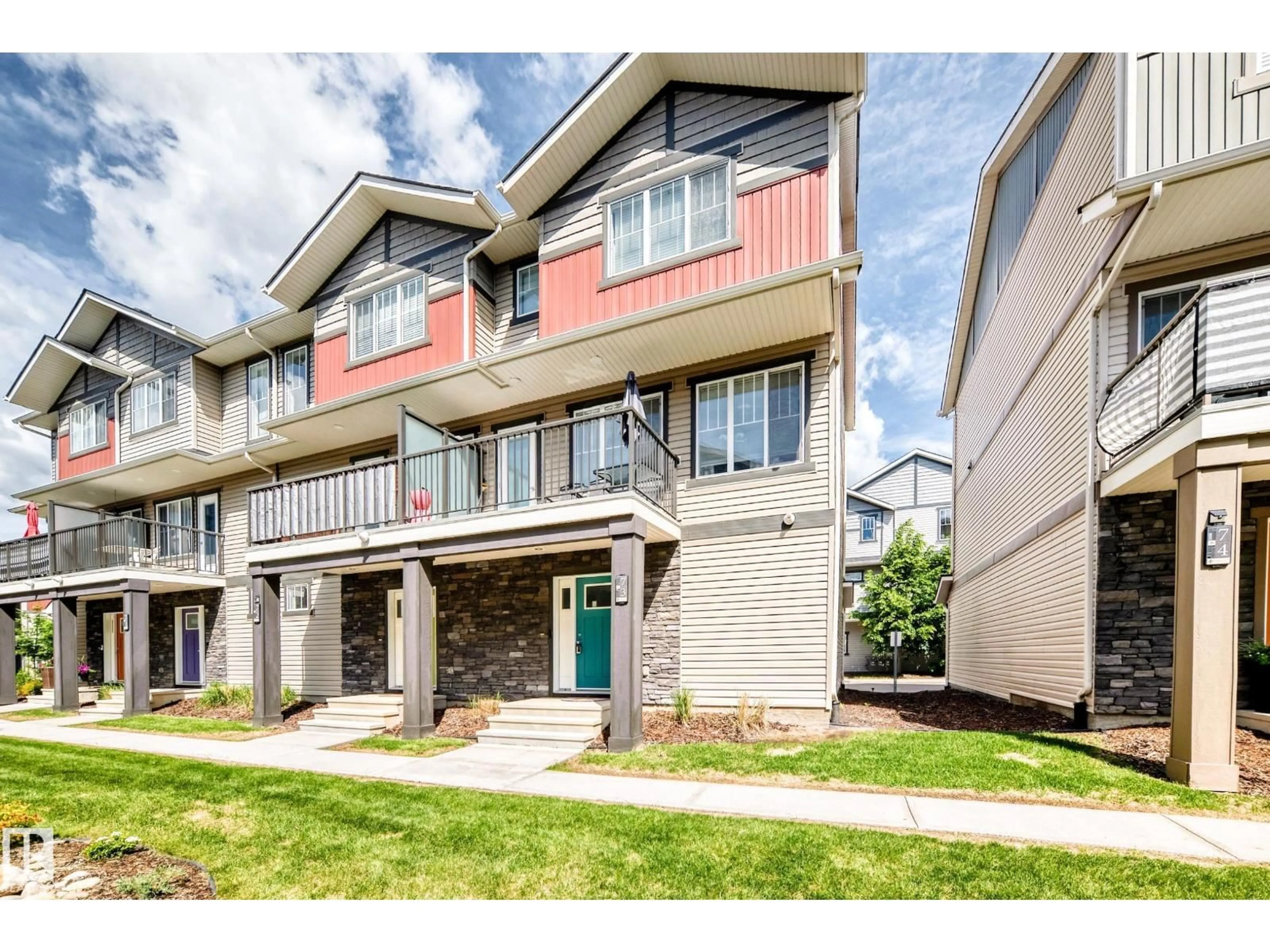 Unknown for 12815 NW - 73 CUMBERLAND RD, Edmonton Alberta T6V0M2