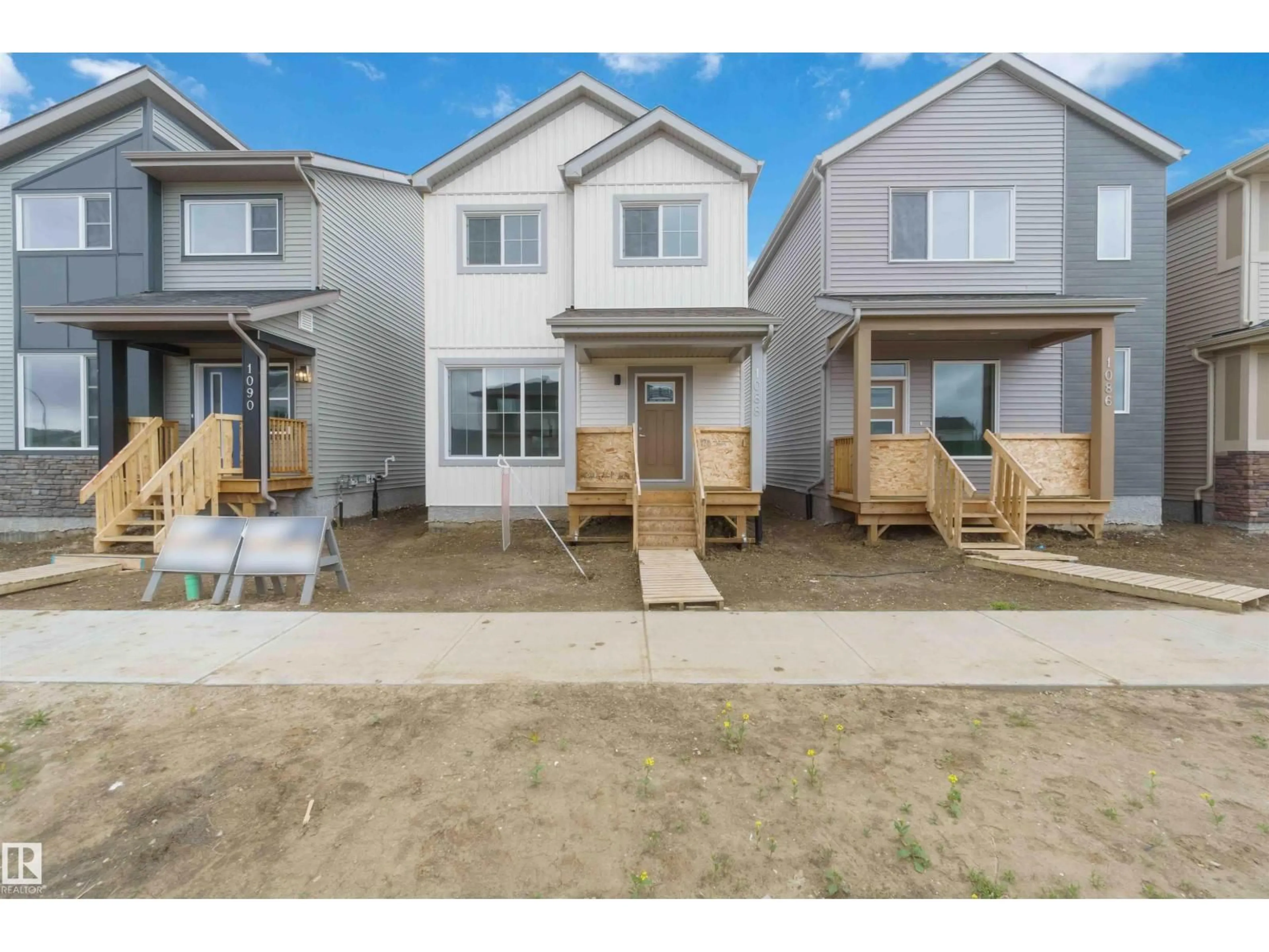 Unknown for 1088 MCLEOD AV, Spruce Grove Alberta T7X4G8