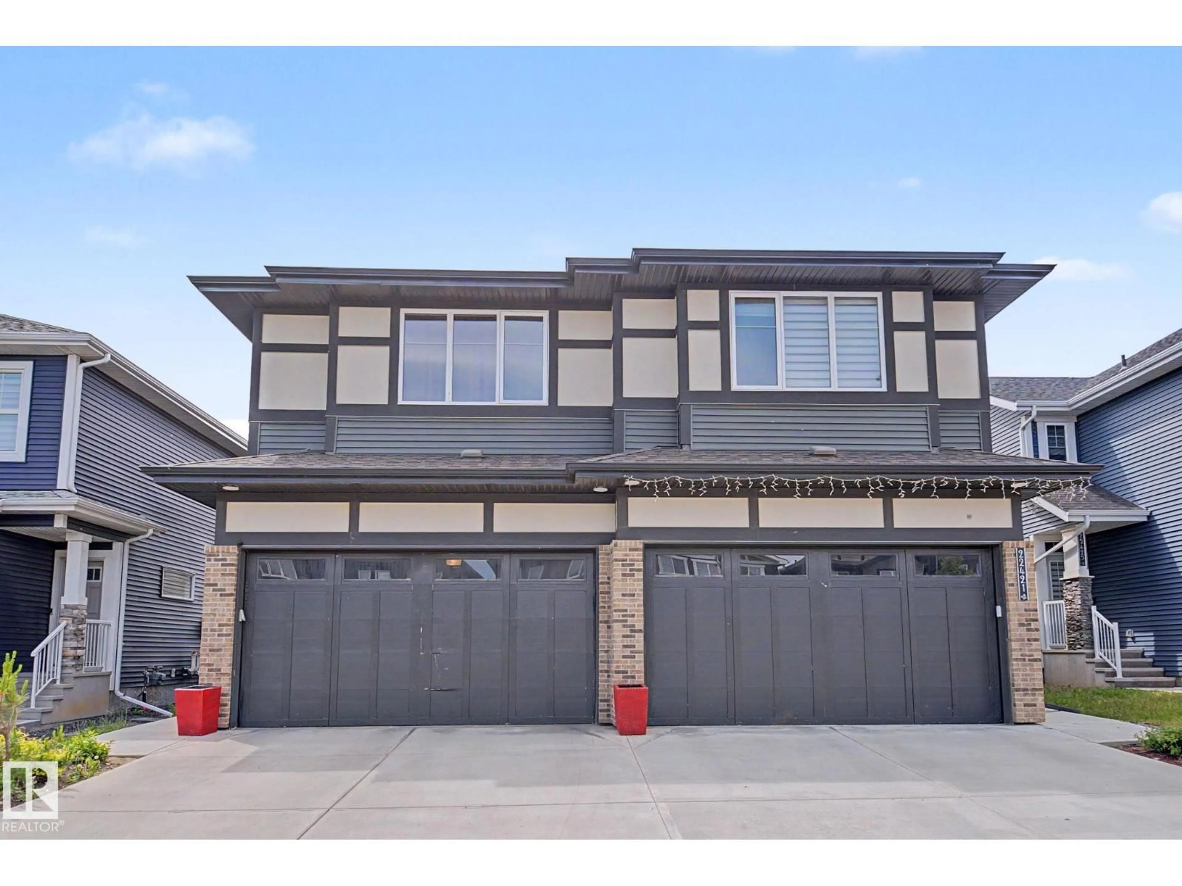 Unknown for 22419 80 AV, Edmonton Alberta T5T7H8