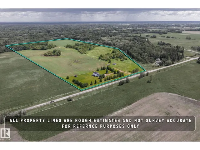 51305 RGE ROAD 271, Rural Parkland County