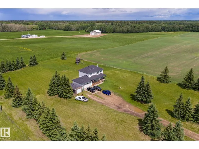 51305 RGE ROAD 271, Rural Parkland County 3
