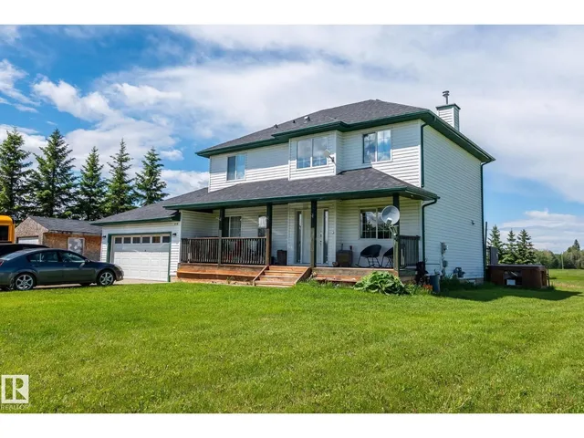 51305 RGE ROAD 271, Rural Parkland County 4