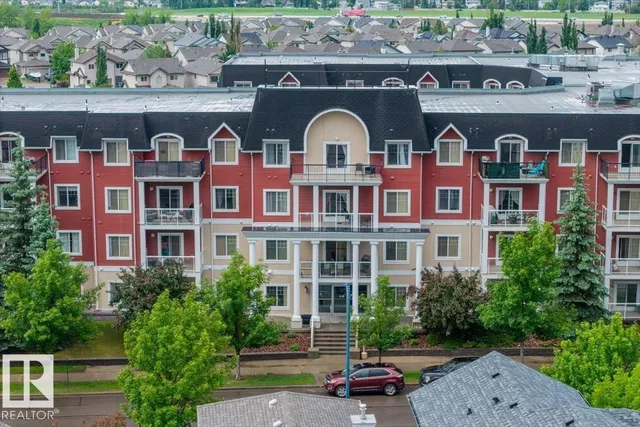 #314 - 226 MACEWAN RD, Edmonton 2