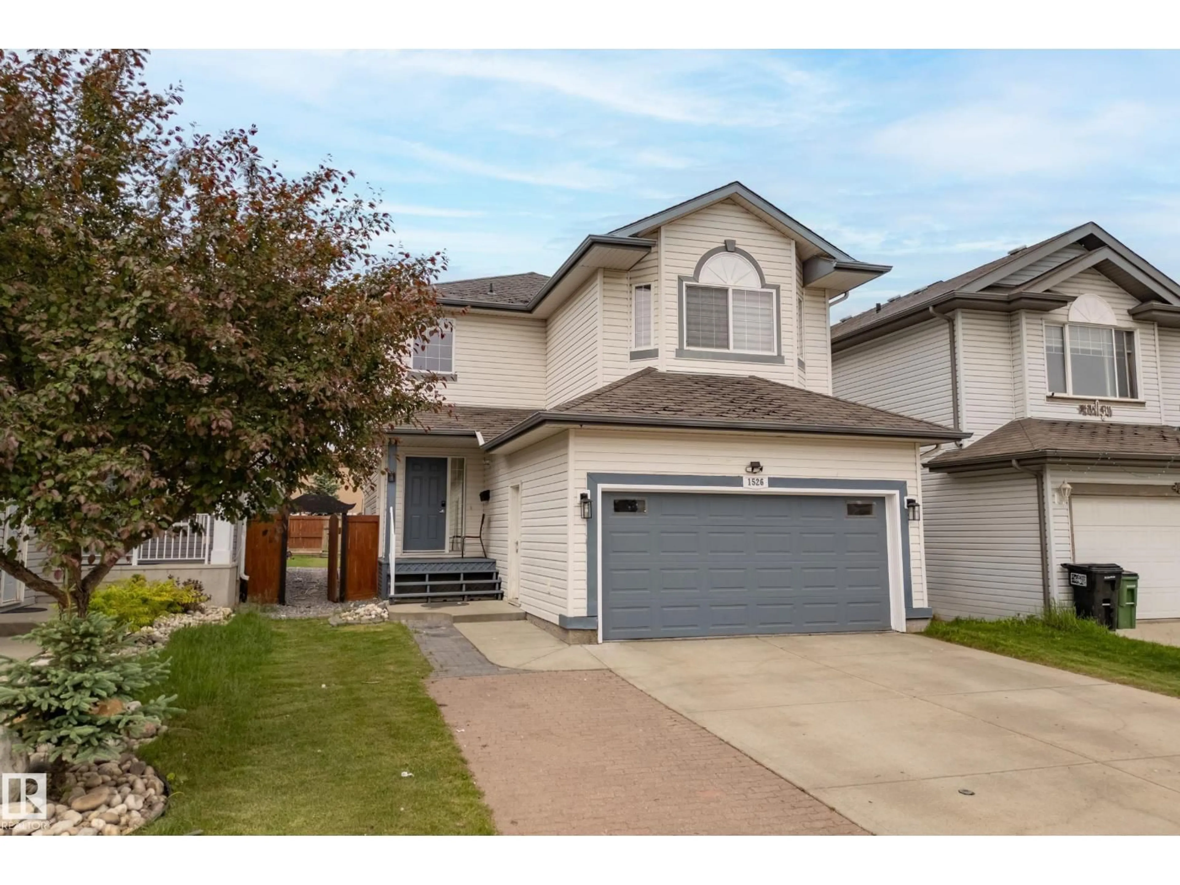 Unknown for NW - 1526 37C AV, Edmonton Alberta T6T0E1