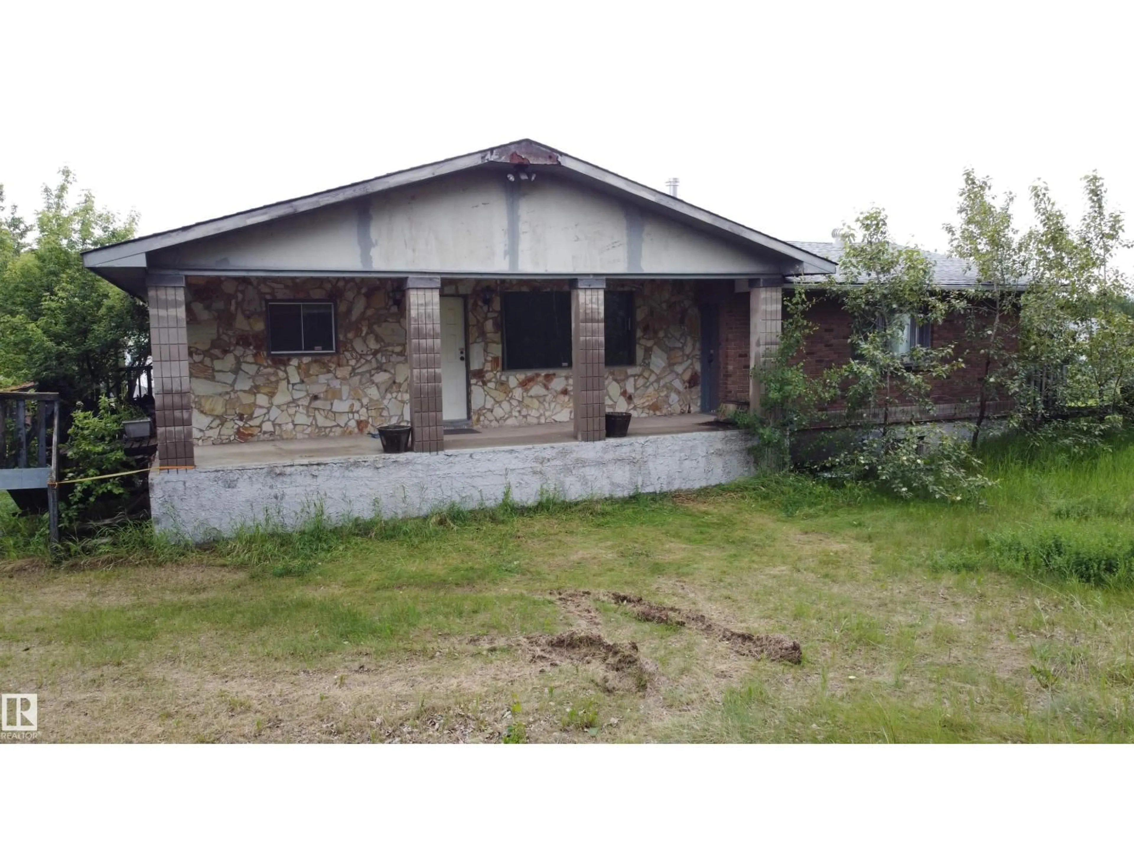 Unknown for #4 - 27317 TWP ROAD 522, Rural Parkland County Alberta T7X3S3