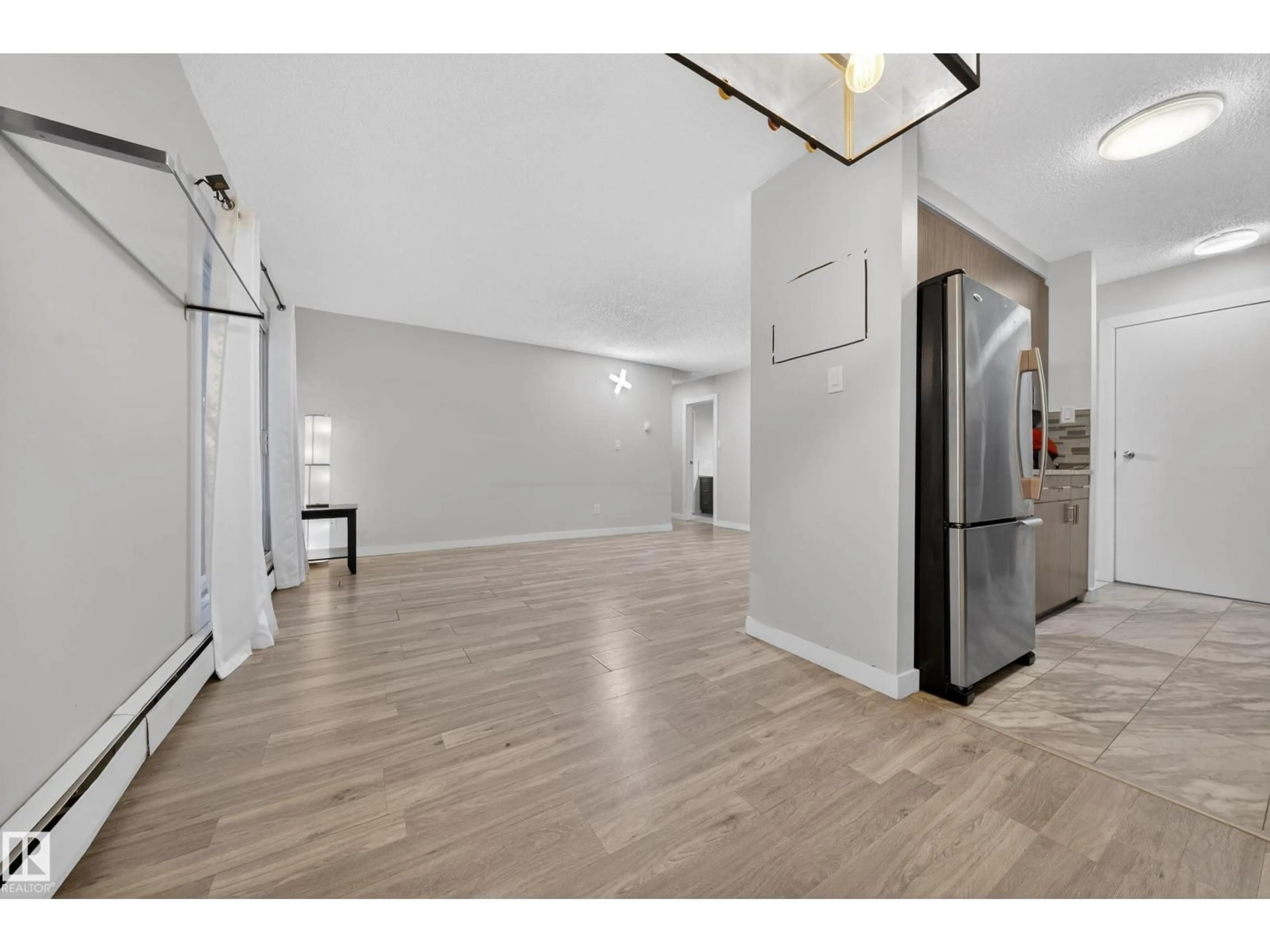 A pic of a room for #202 - 10615 156 ST, Edmonton Alberta T5P2S2