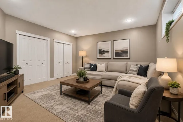 613 STEWART CR, Edmonton 4