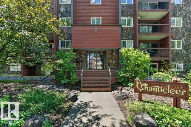 #3 - 10160 119 ST, Edmonton 2