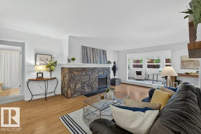 #3 - 10160 119 ST, Edmonton 3