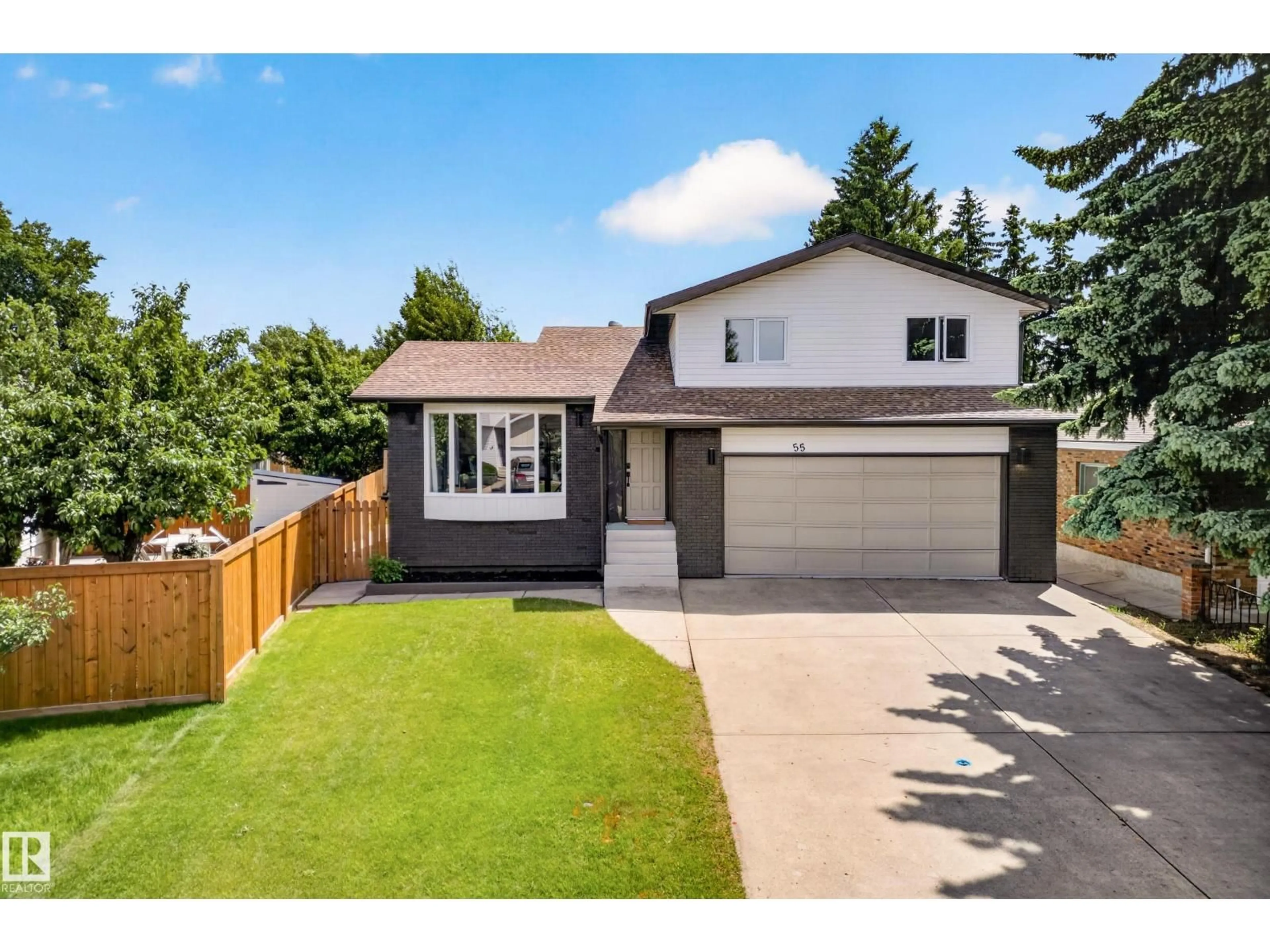 Unknown for 55 EKOTA CR, Edmonton Alberta T6K2J6
