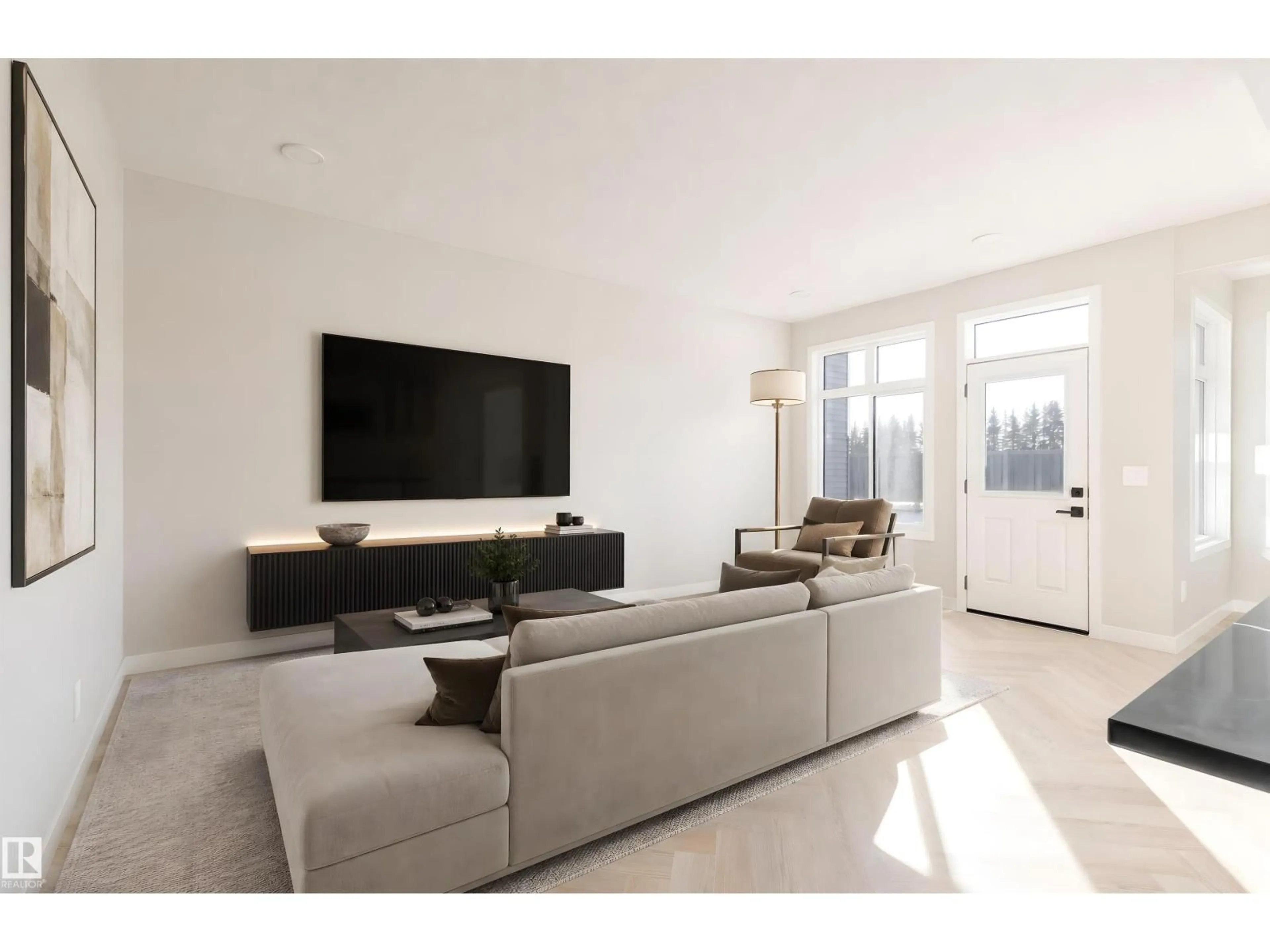 Unknown for NW - 4007 207 ST, Edmonton Alberta T6M3G1