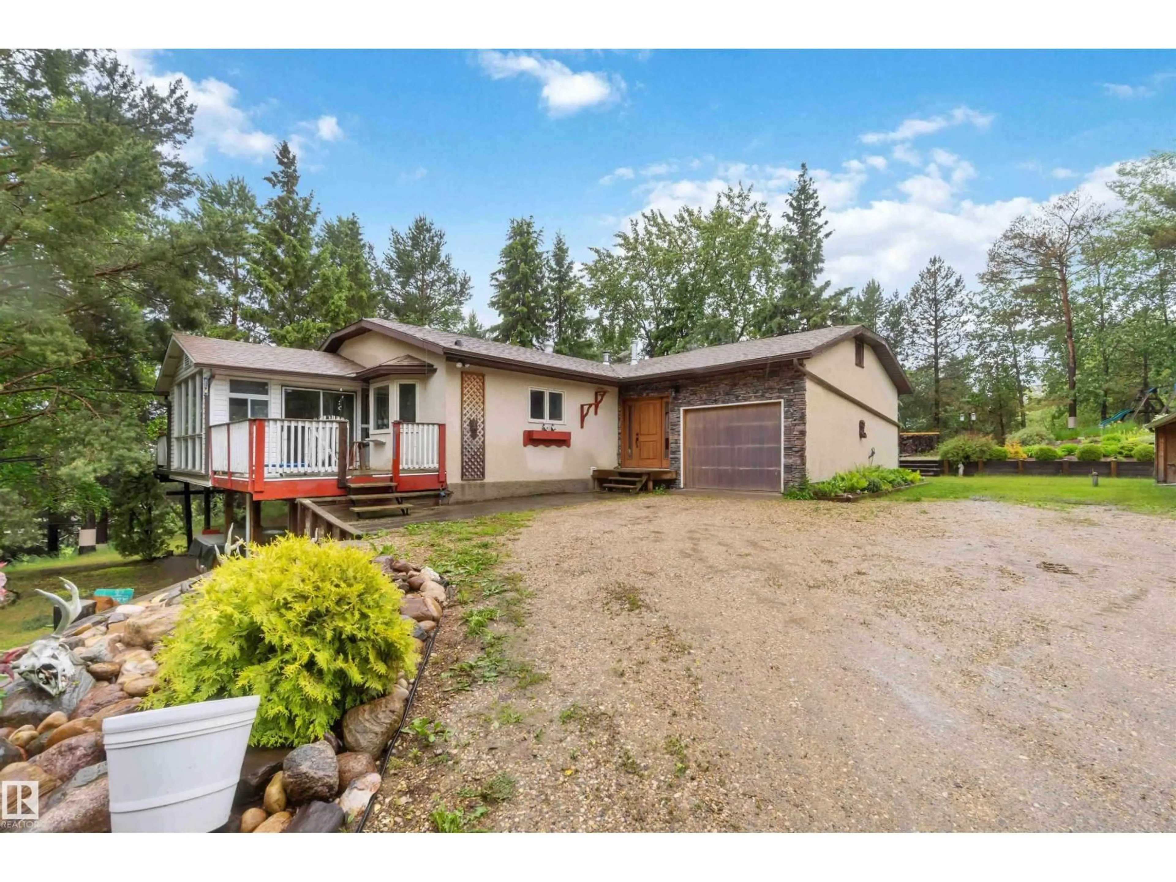 Unknown for 52510 - 28 RGE ROAD 20, Rural Parkland County Alberta T7Y2G7