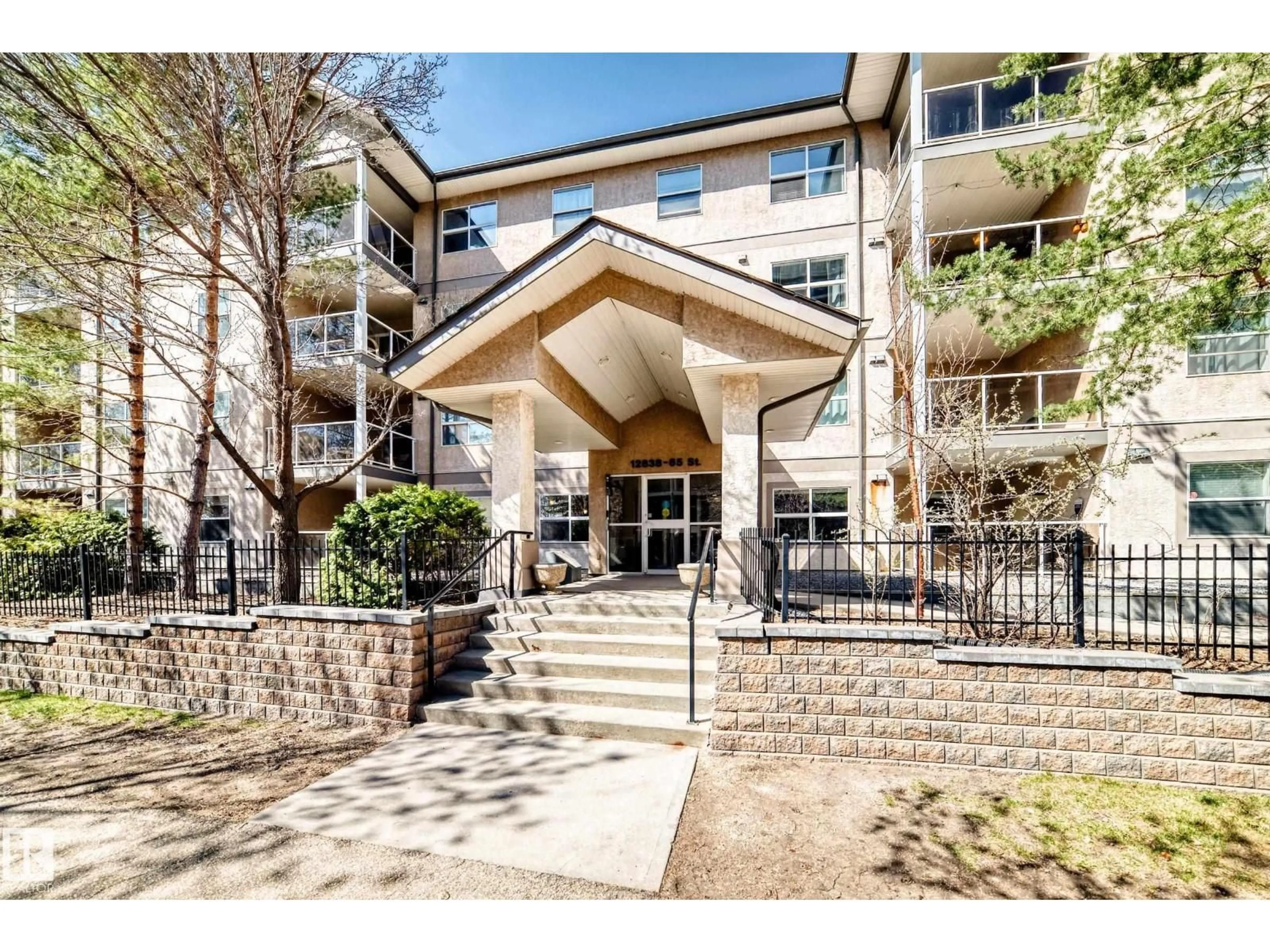 Unknown for 422 - 12838 65 ST, Edmonton Alberta T5A5H3