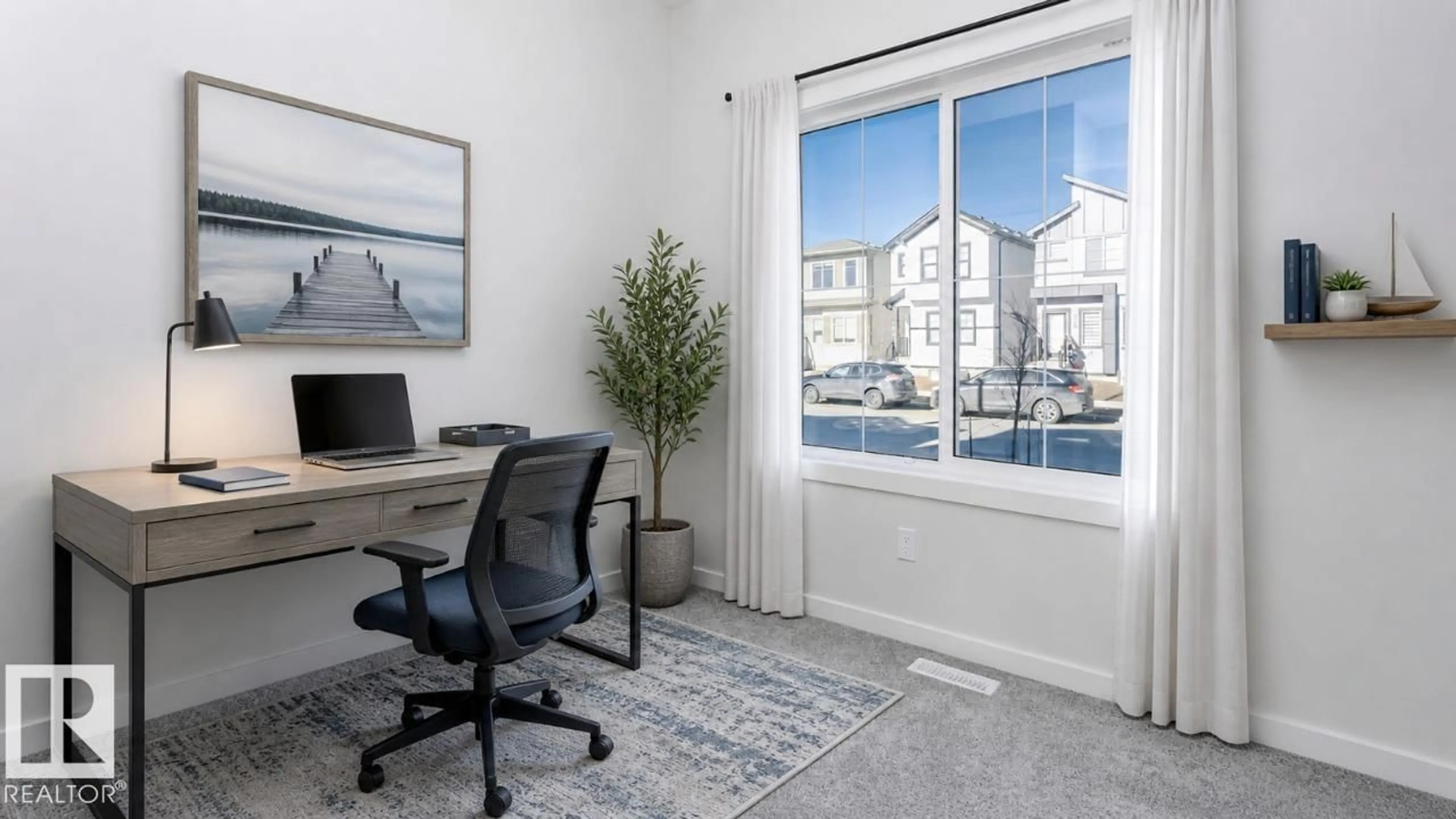 A pic of a room for 7468 KLAPSTEIN CR, Edmonton Alberta T6W5N8