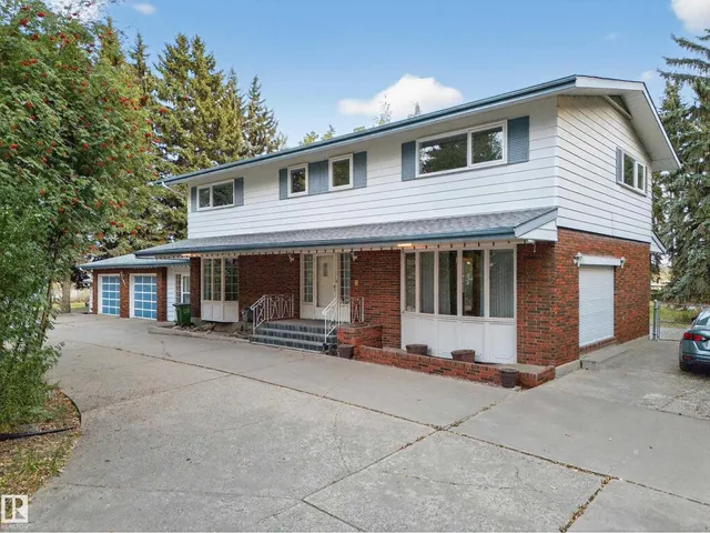 707 65 AV, Edmonton 2
