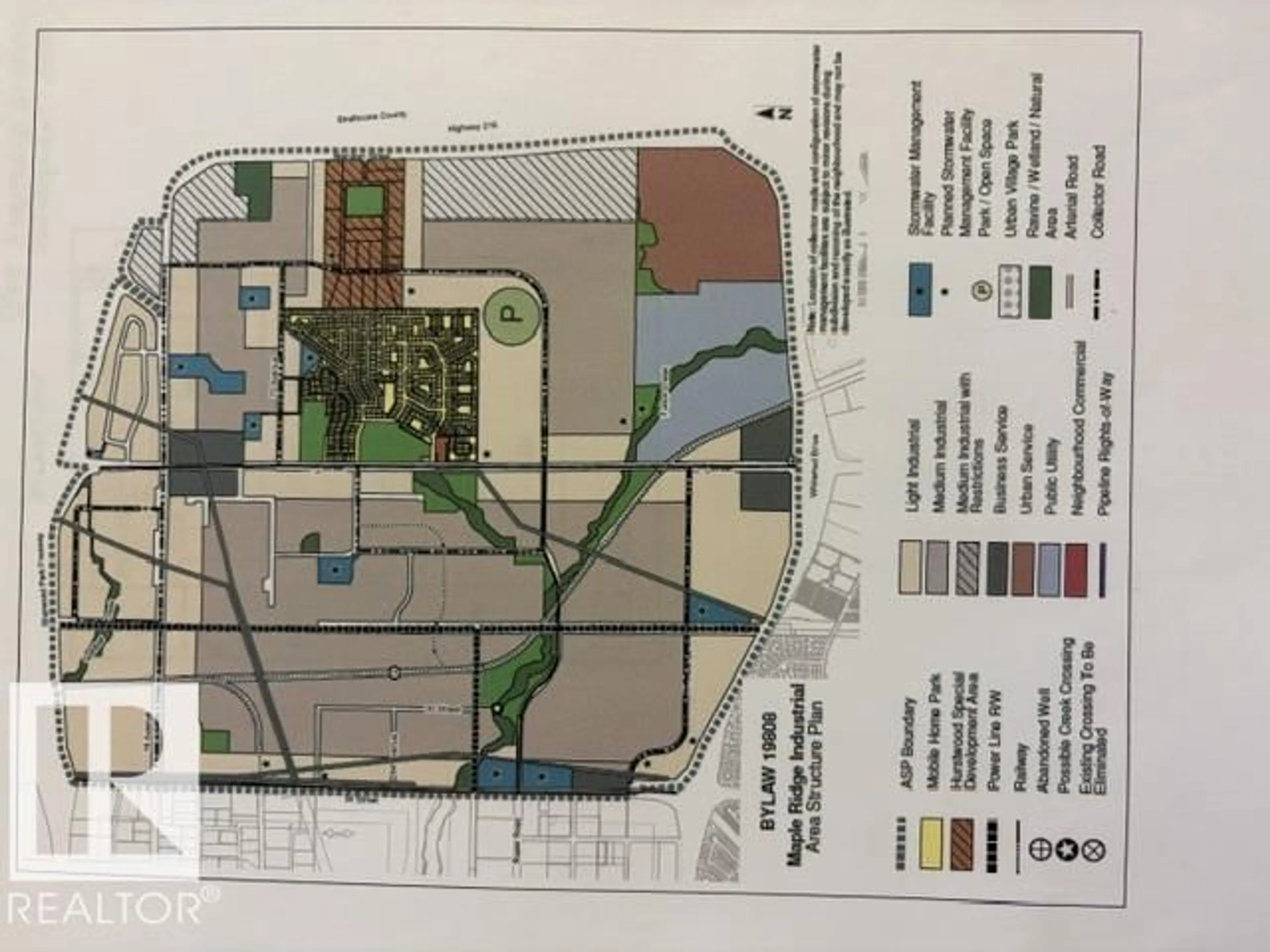 Floor plan for 707 65 AV, Edmonton Alberta T6P1S1