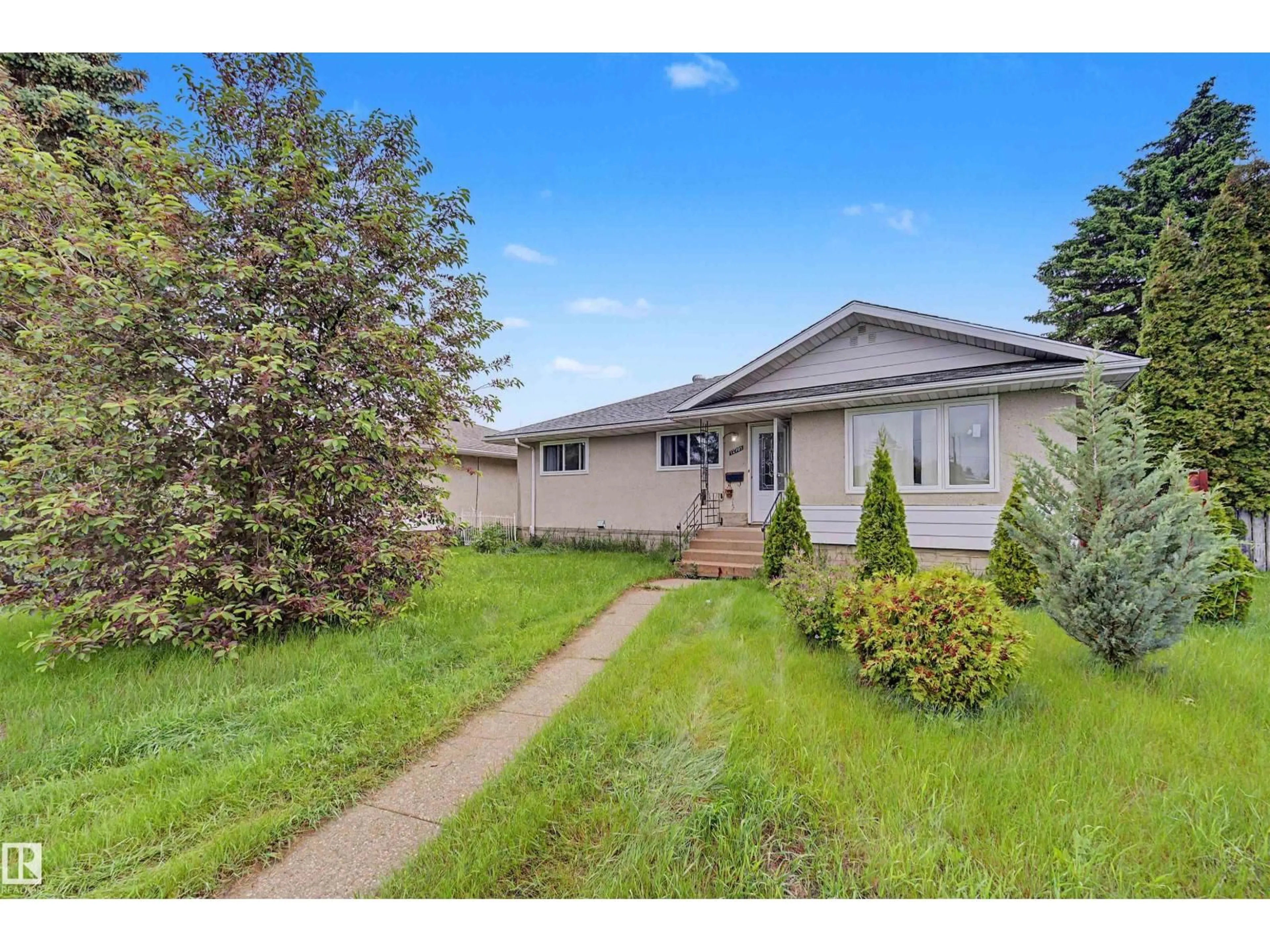 Unknown for NW - 12707 87 ST, Edmonton Alberta T5E3C8