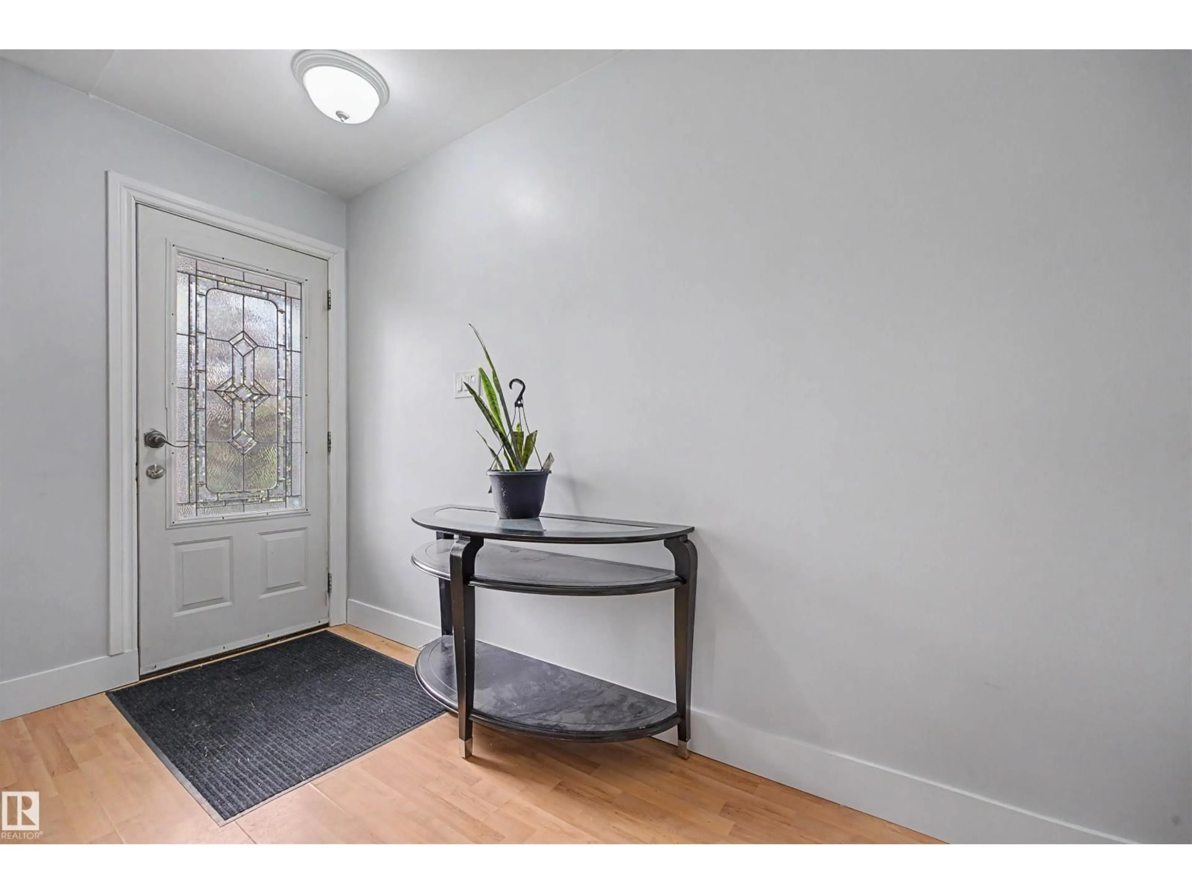Indoor entryway for NW - 12707 87 ST, Edmonton Alberta T5E3C8