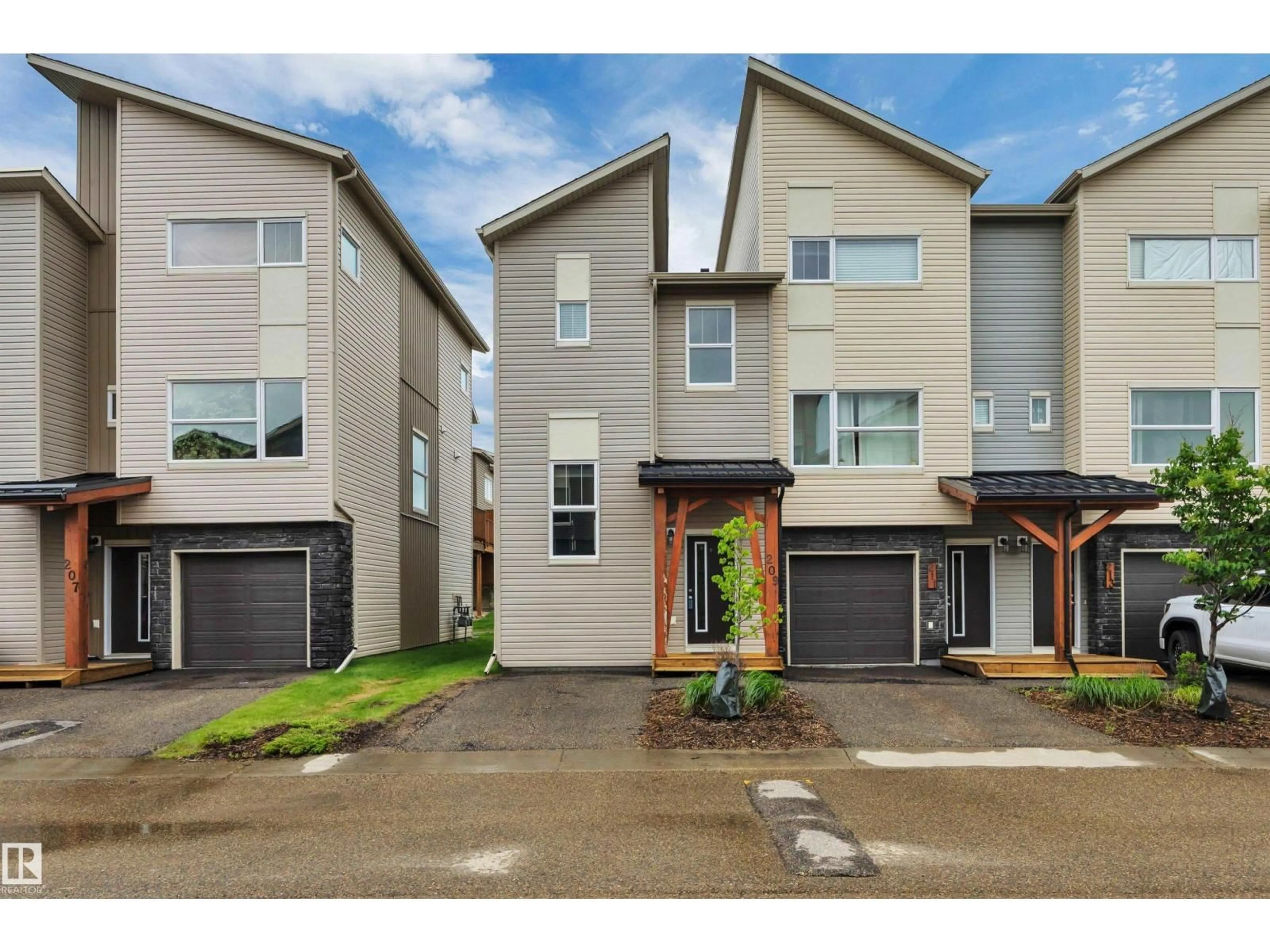 Unknown for #209 - 401 SOUTHFORK DR, Leduc Alberta T9E0X1