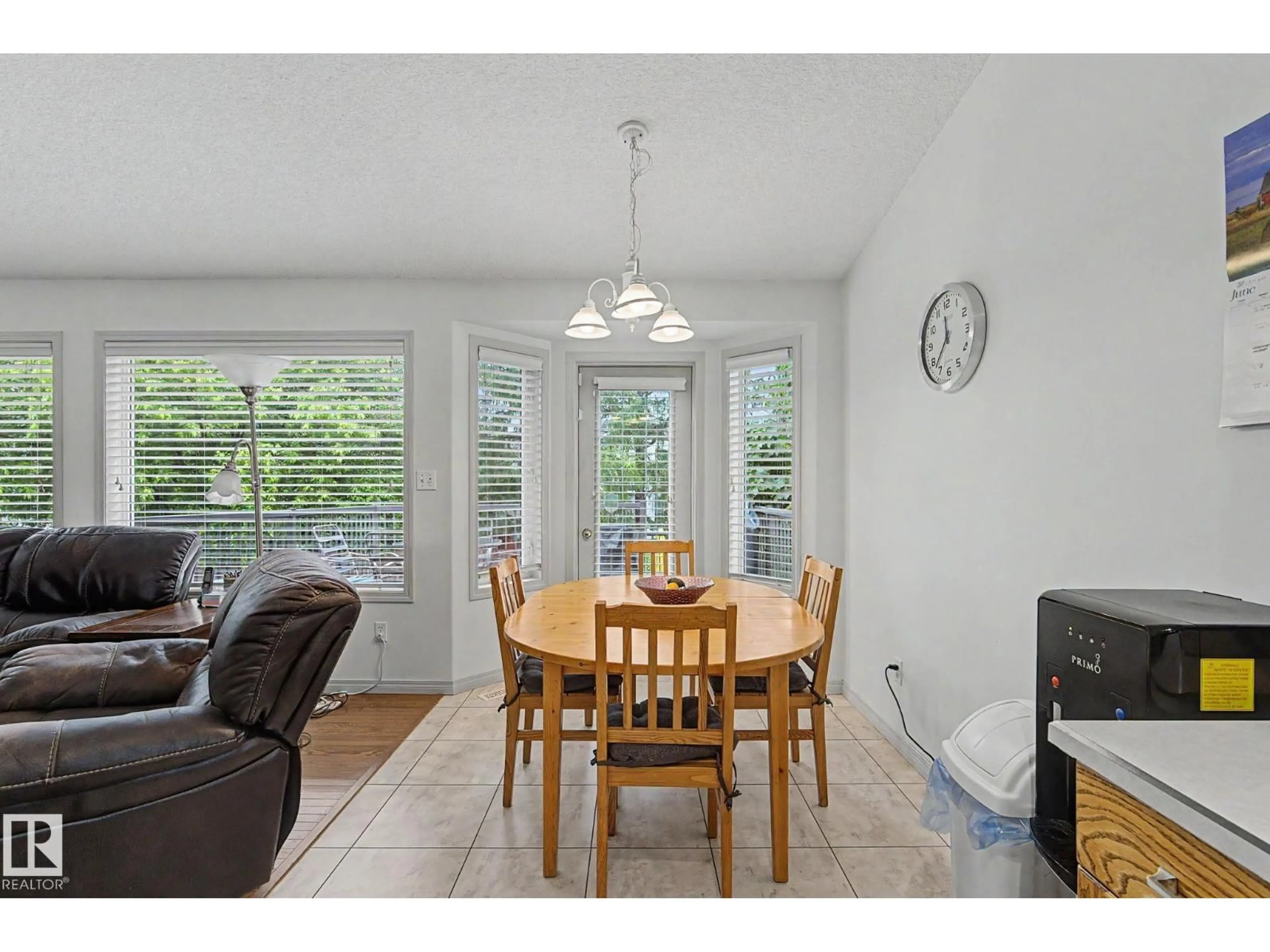 Dining room, unknown for 6 CHANCERY WY, Sherwood Park Alberta T8H1Y3