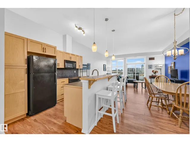 #410 - 10531 117 ST NW, Edmonton 5